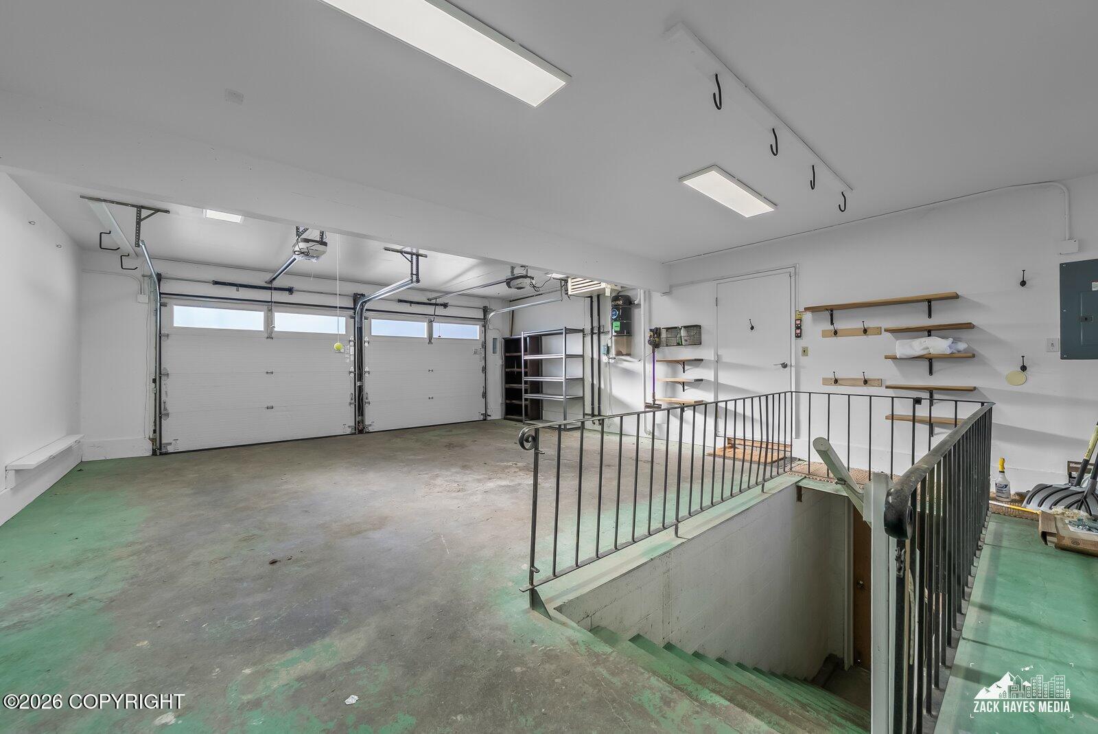 2453 Lord Baranof Drive