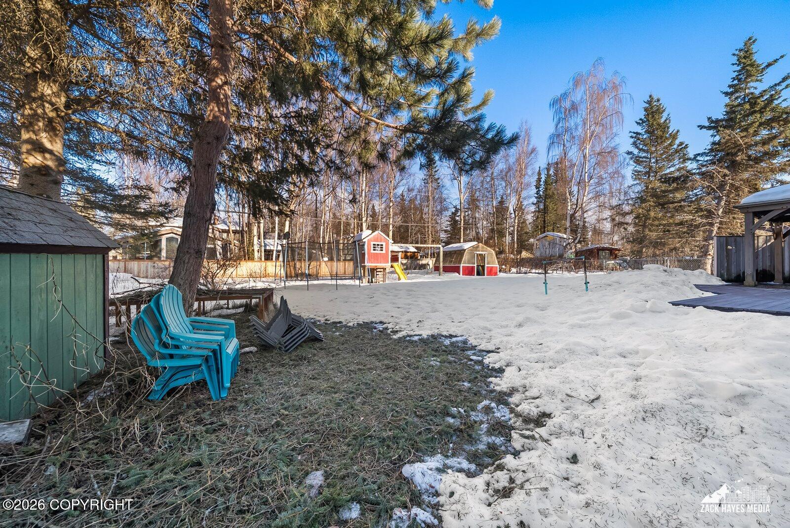 2453 Lord Baranof Drive