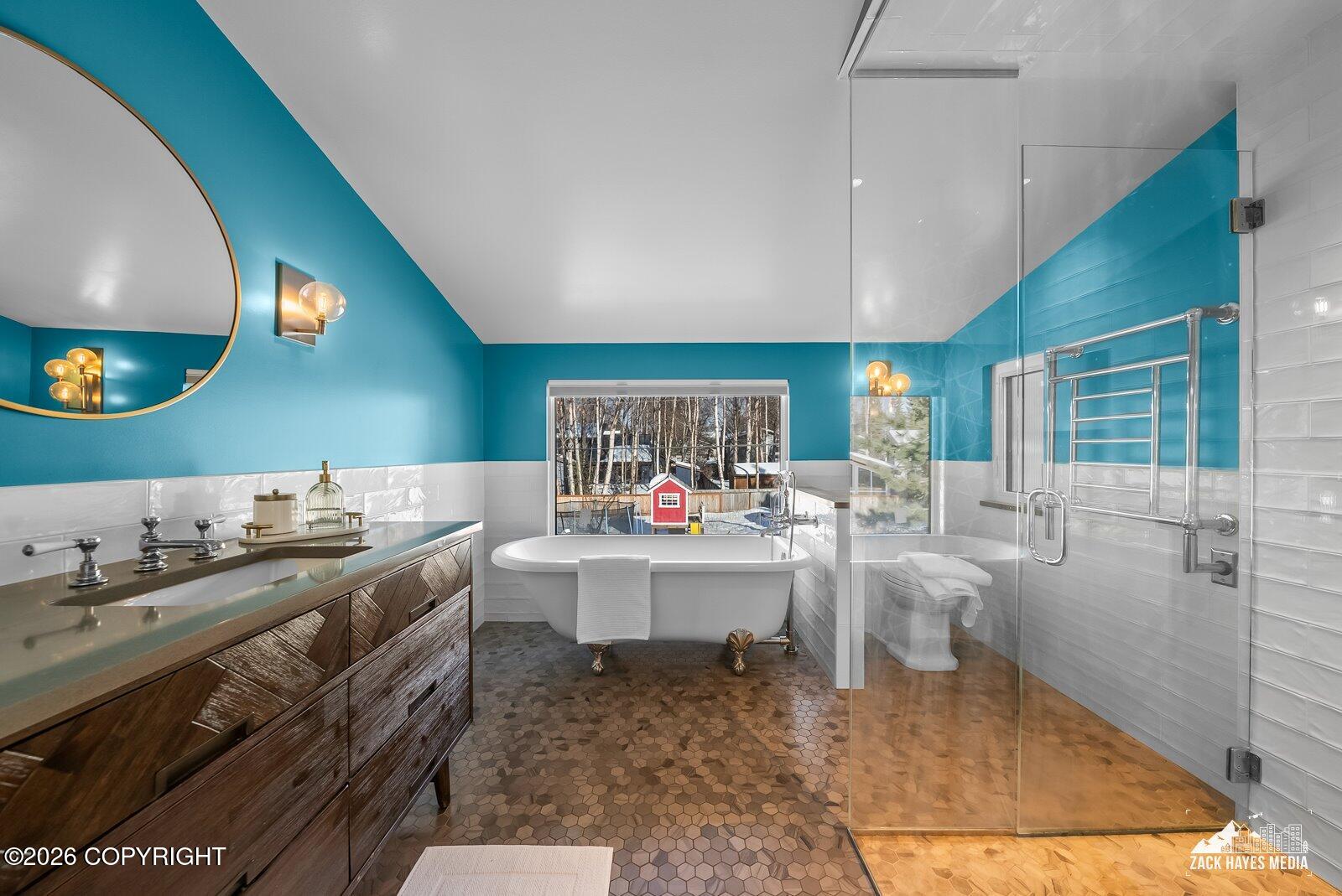 2453 Lord Baranof Drive