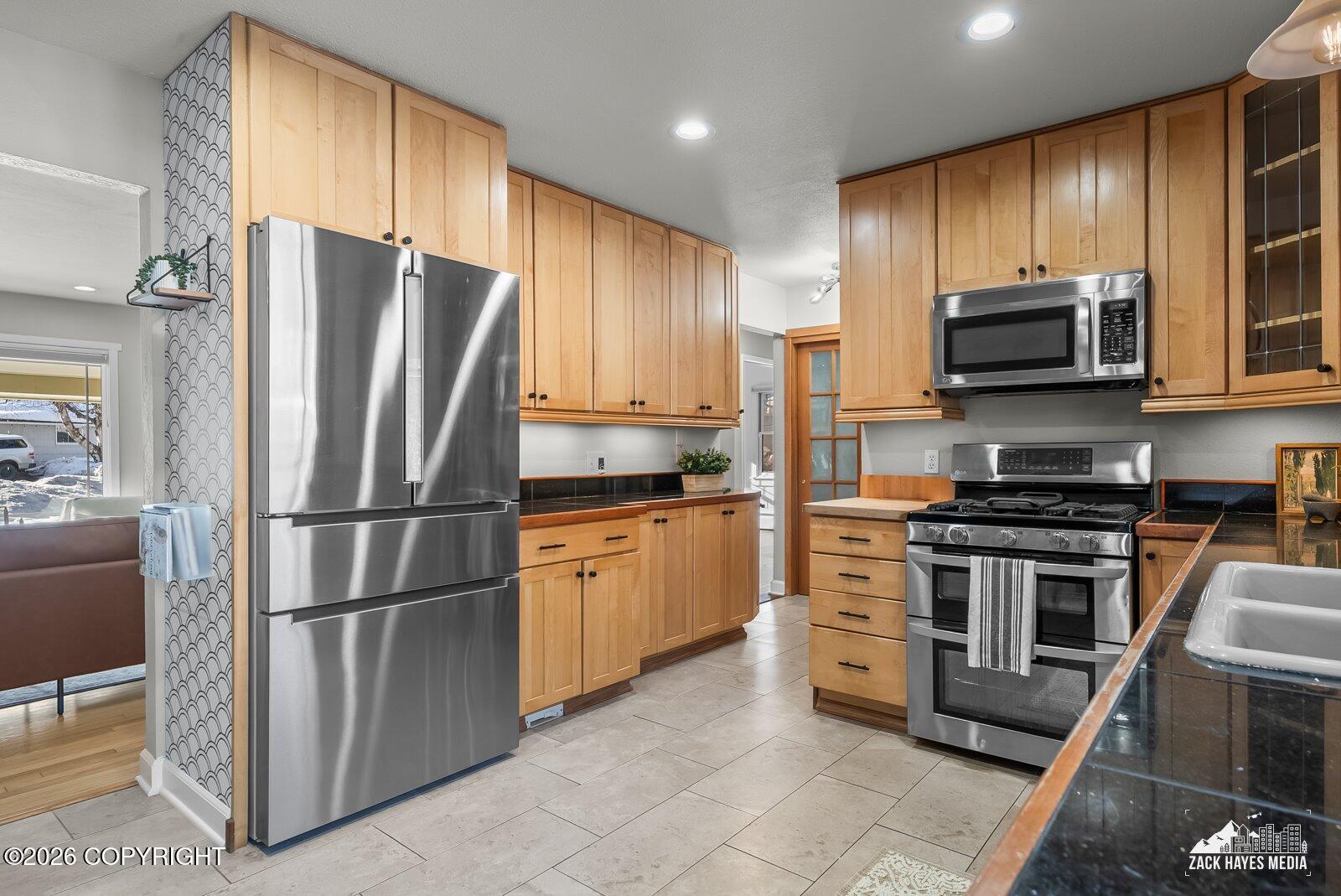 2453 Lord Baranof Drive