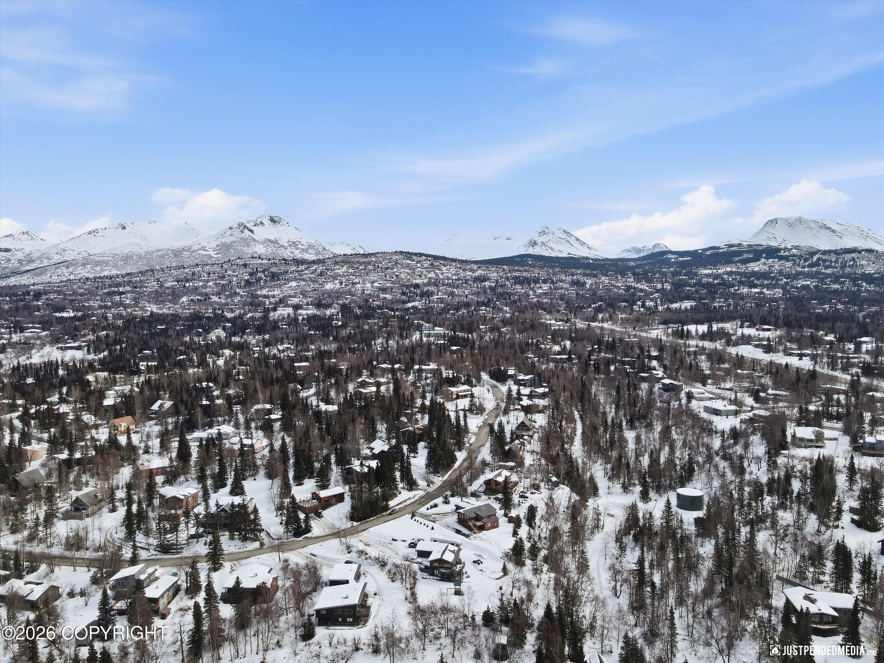 6700 Round Tree Drive