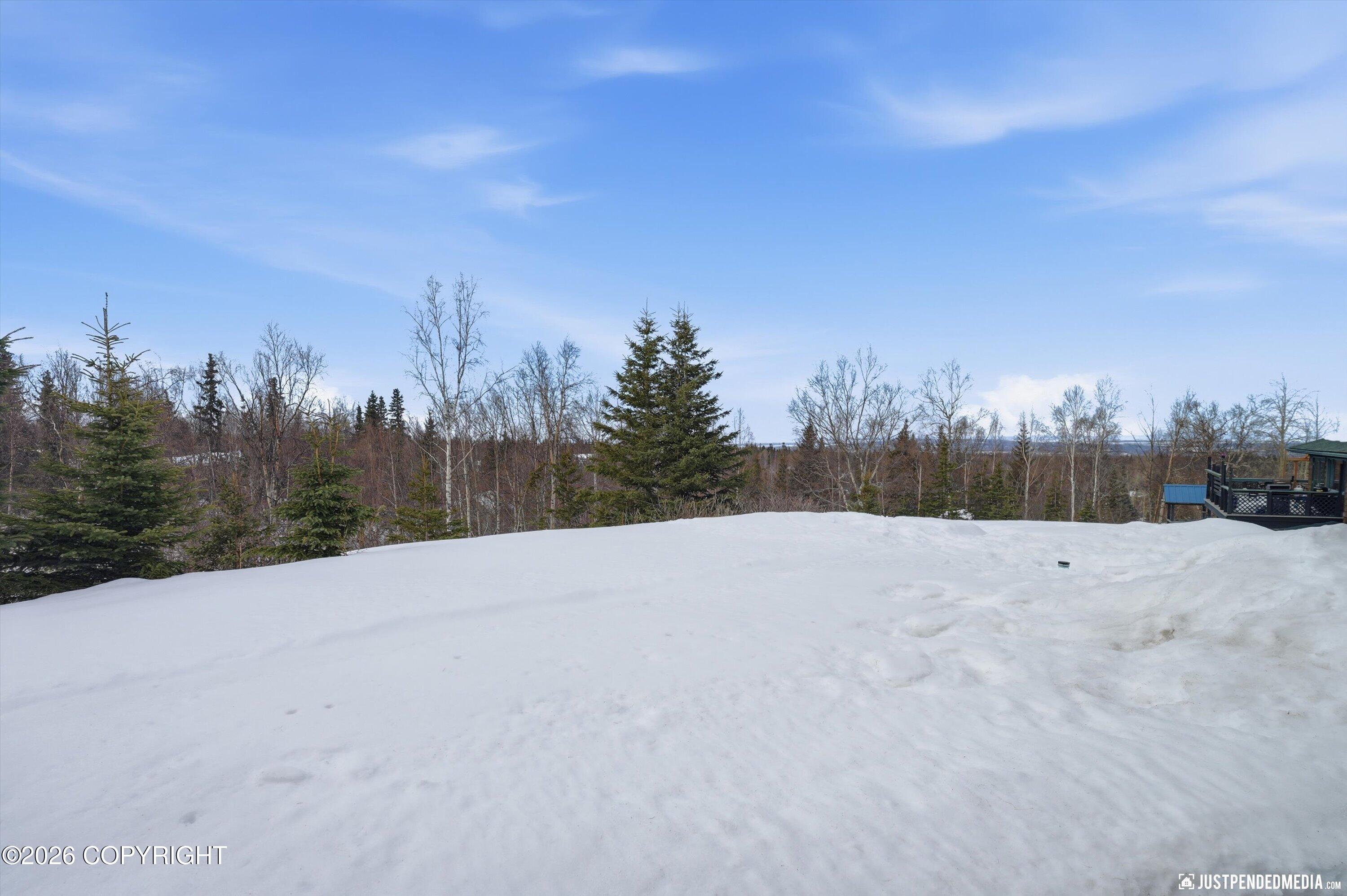 6700 Round Tree Drive