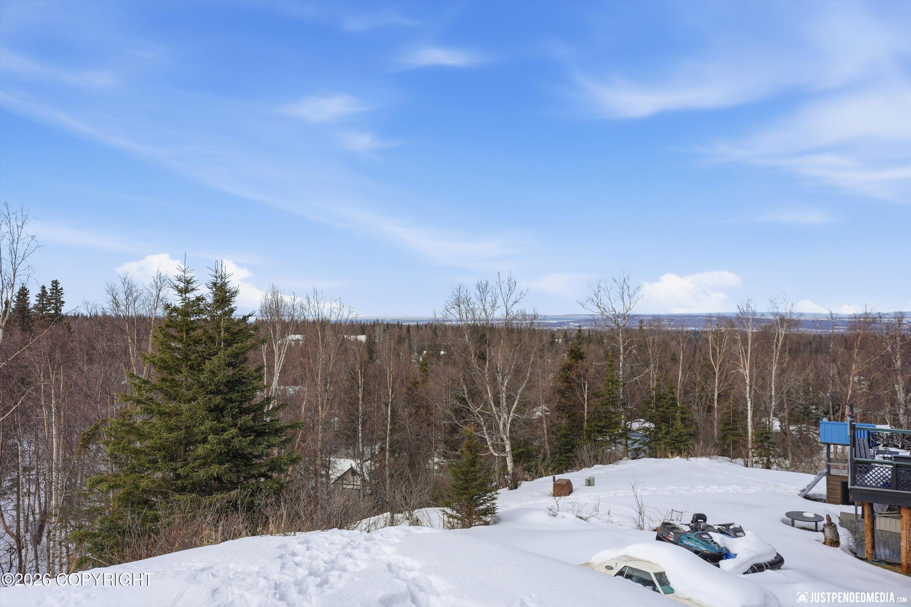 6700 Round Tree Drive