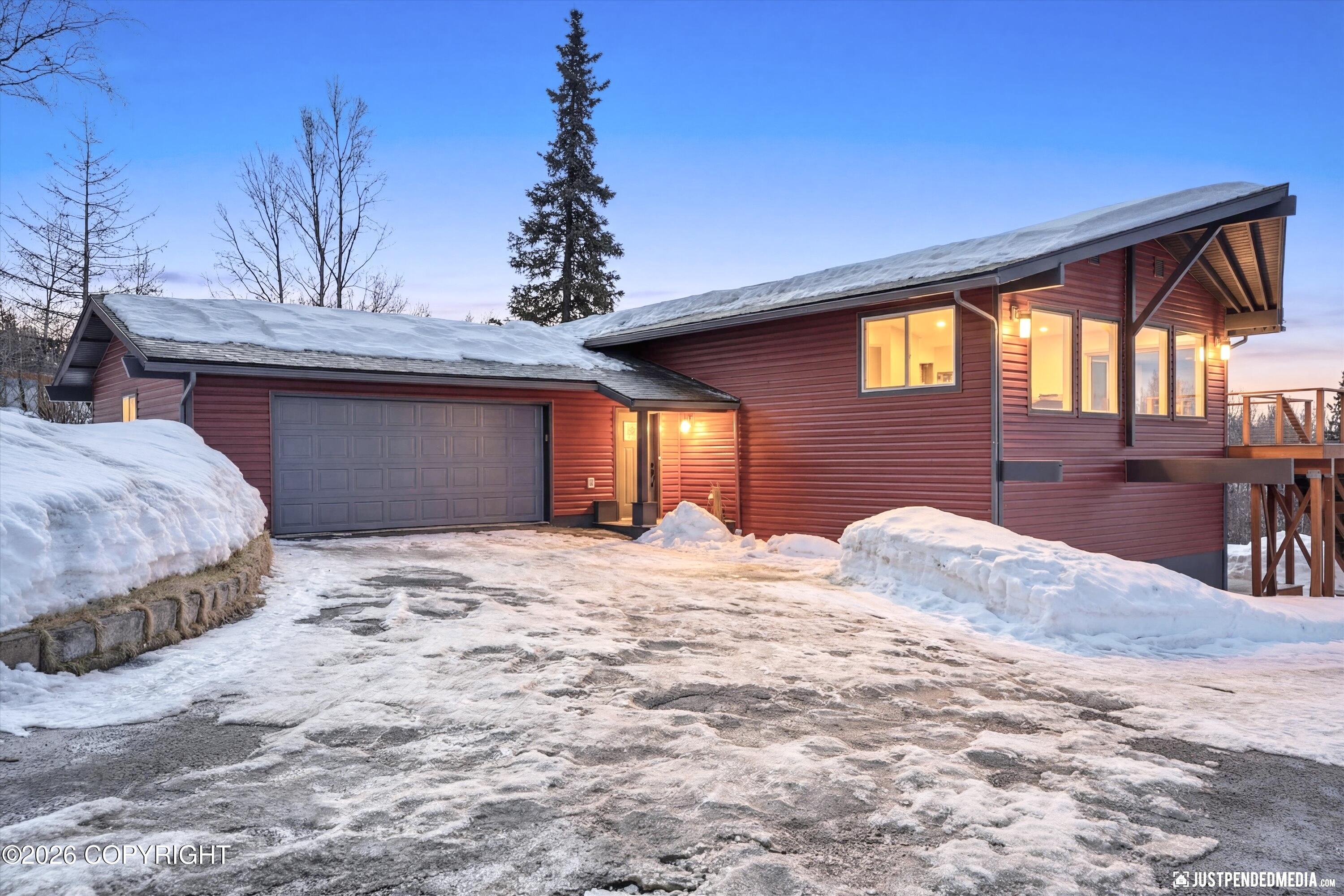 6700 Round Tree Drive