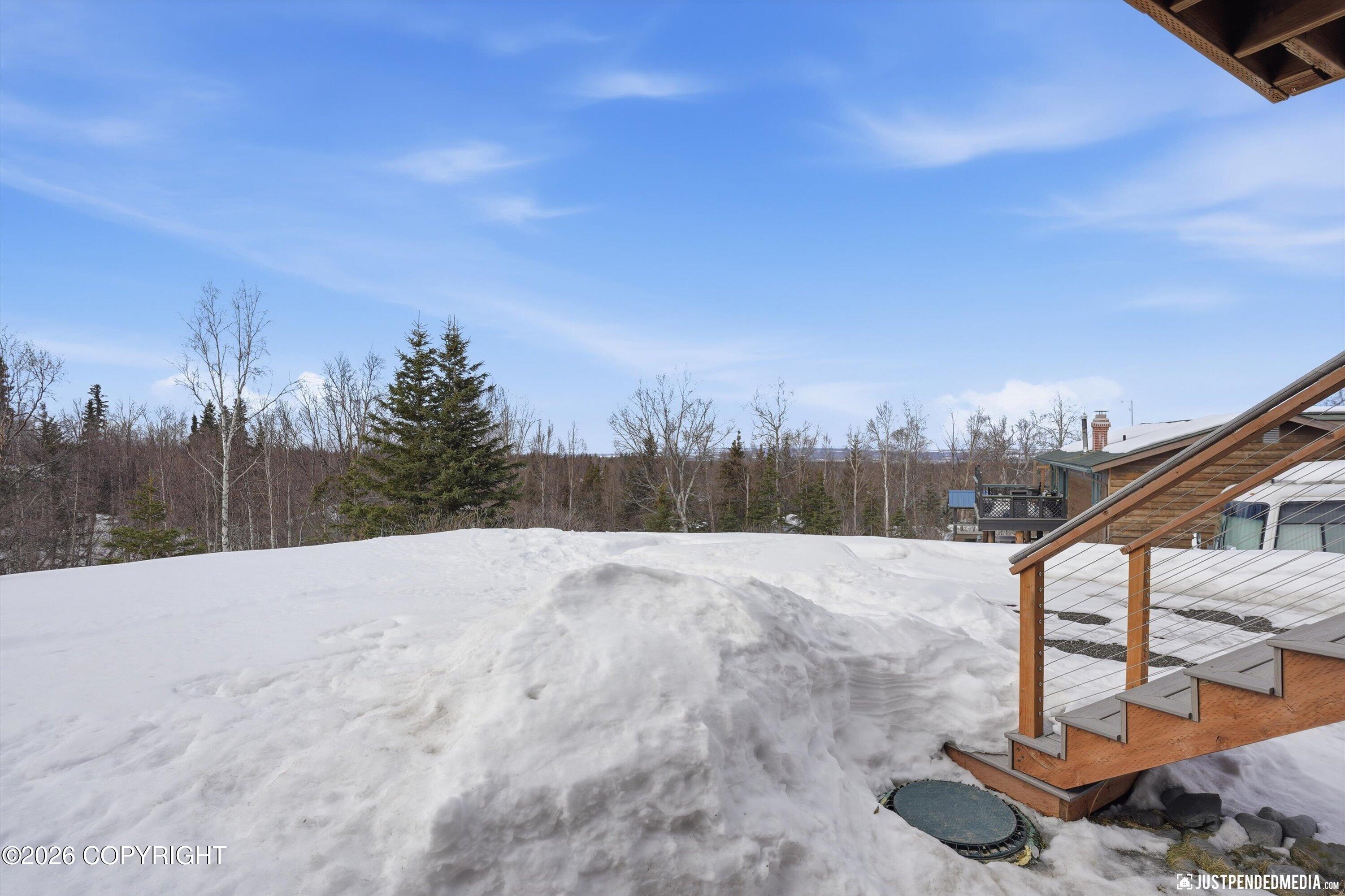 6700 Round Tree Drive