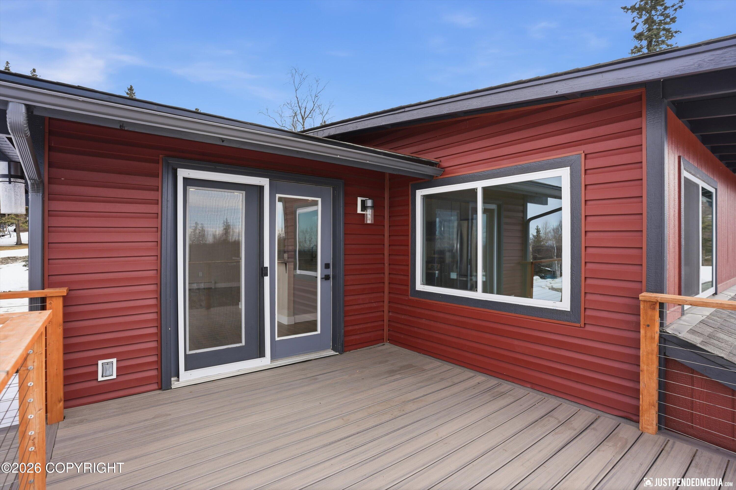 6700 Round Tree Drive