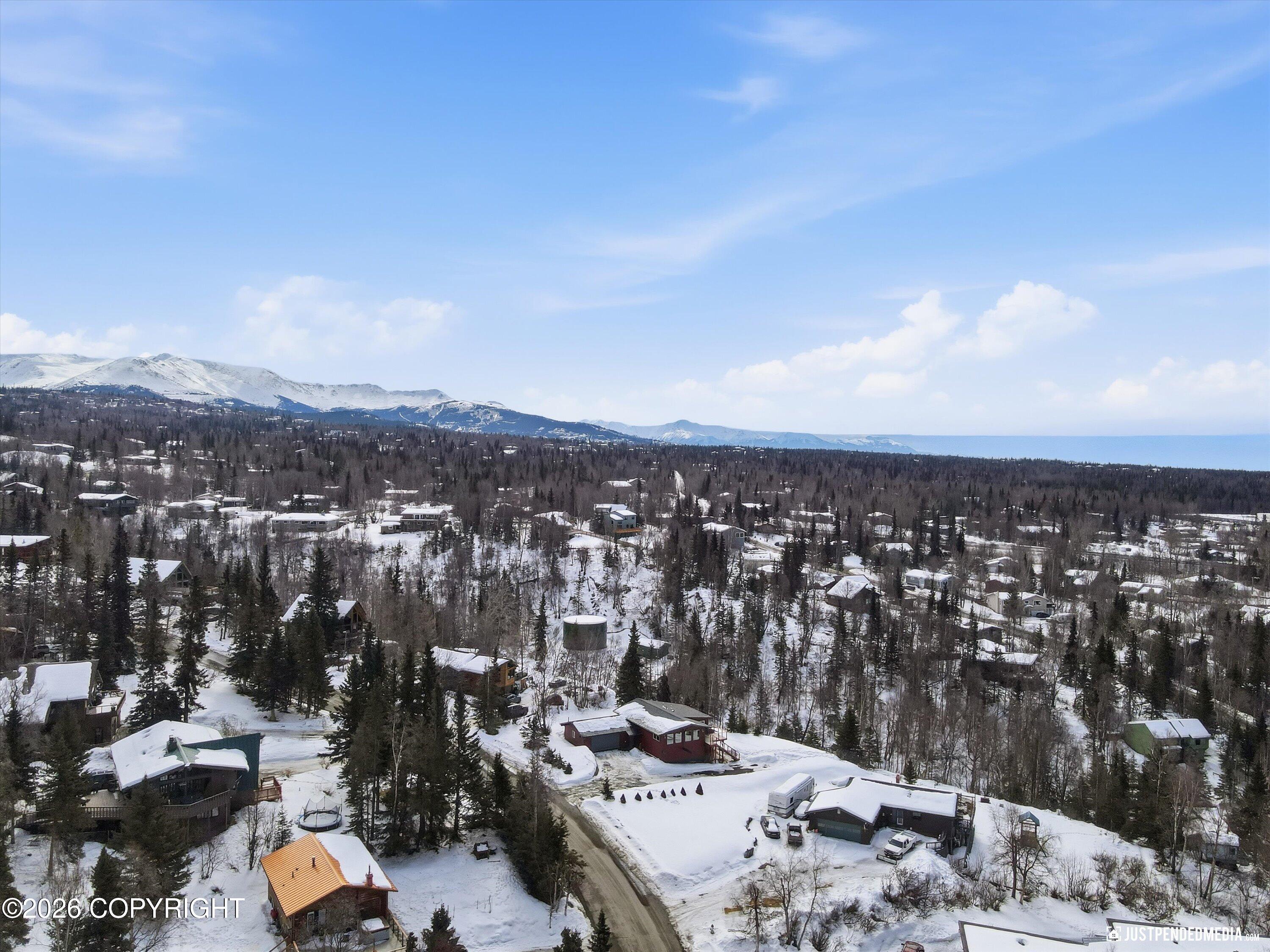 6700 Round Tree Drive