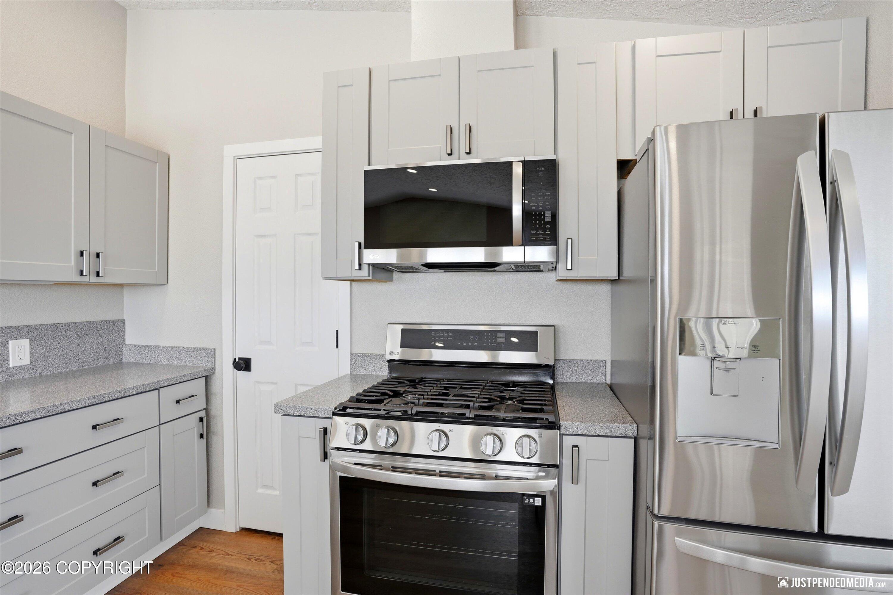 6700 Round Tree Drive