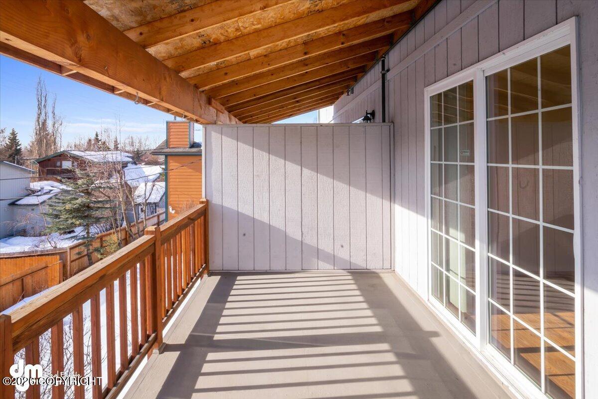 634 E 73rd Avenue # B Unit: #B