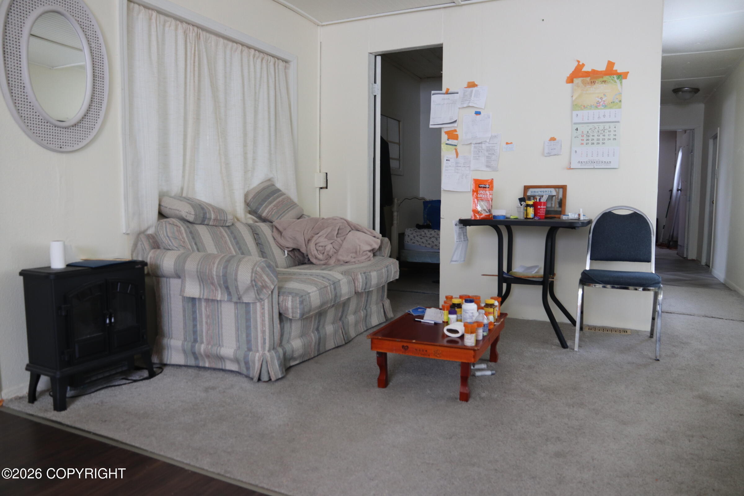 4203 Wilson Street # 19 Unit: #19
