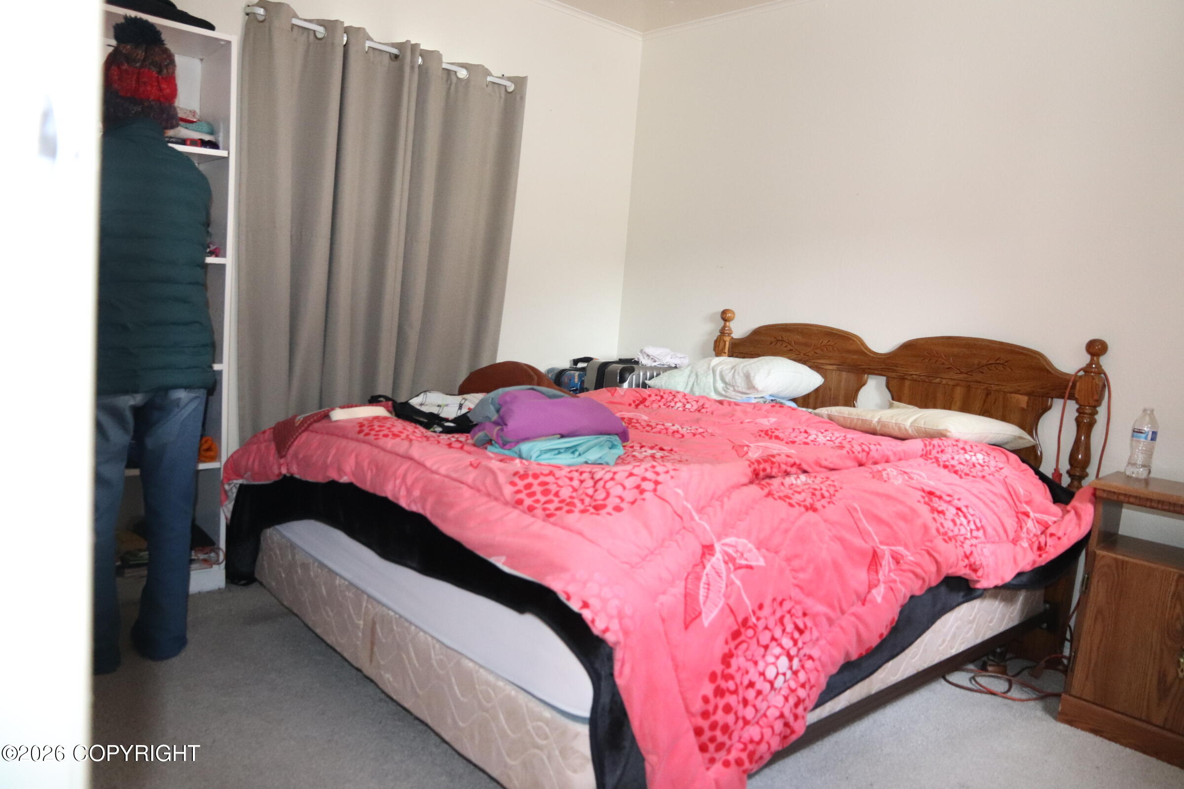 4203 Wilson Street # 19 Unit: #19