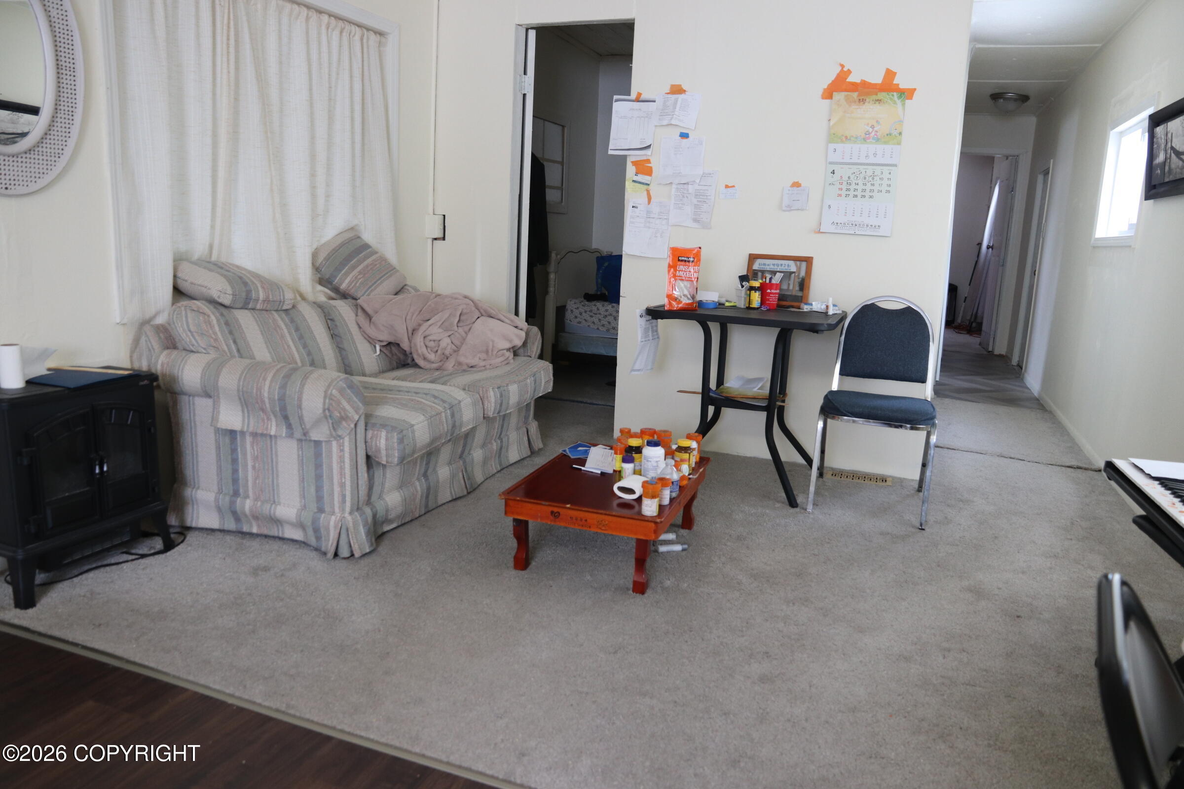 4203 Wilson Street # 19 Unit: #19
