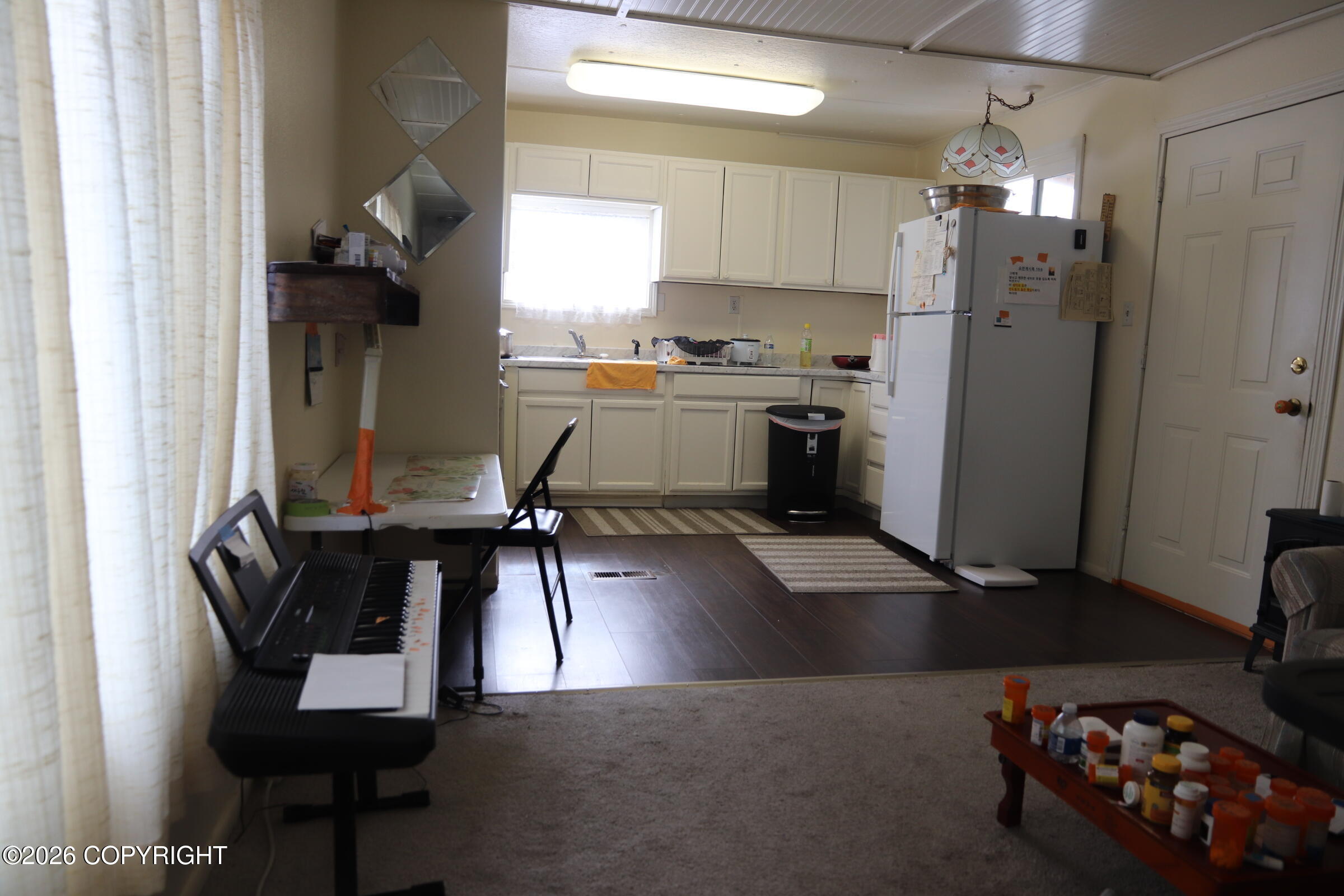 4203 Wilson Street # 19 Unit: #19