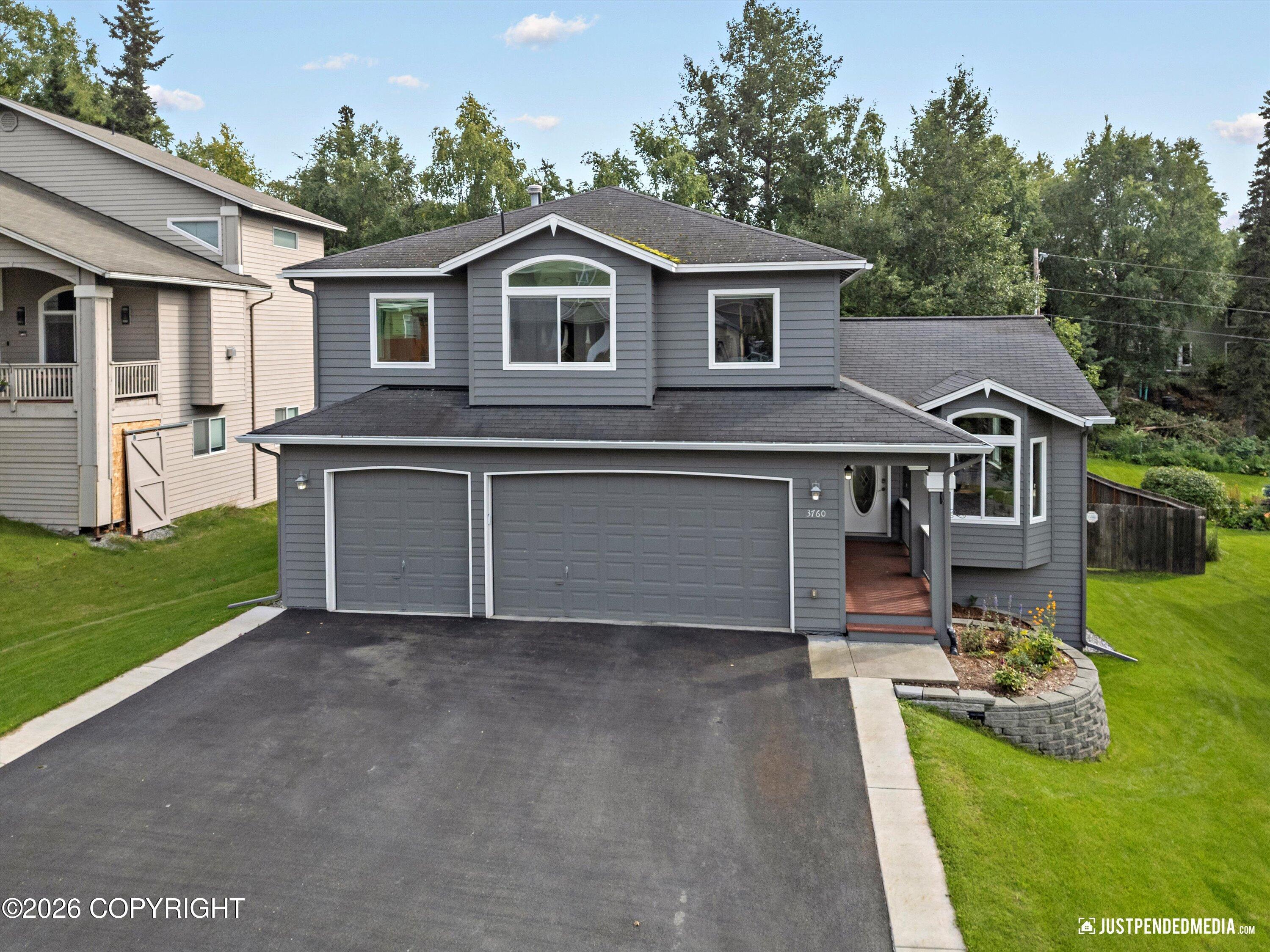 3760 Gunwale Court