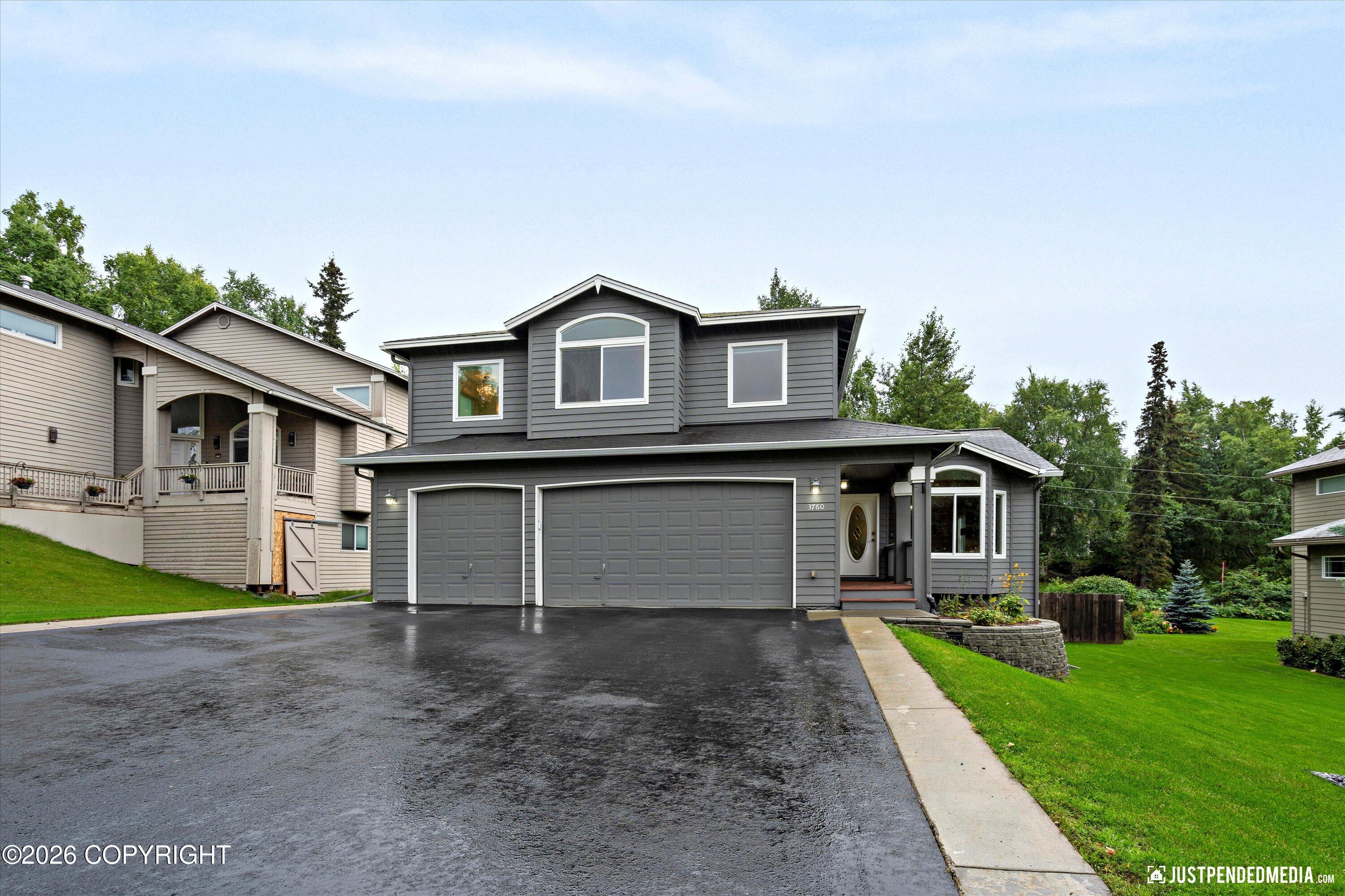 3760 Gunwale Court