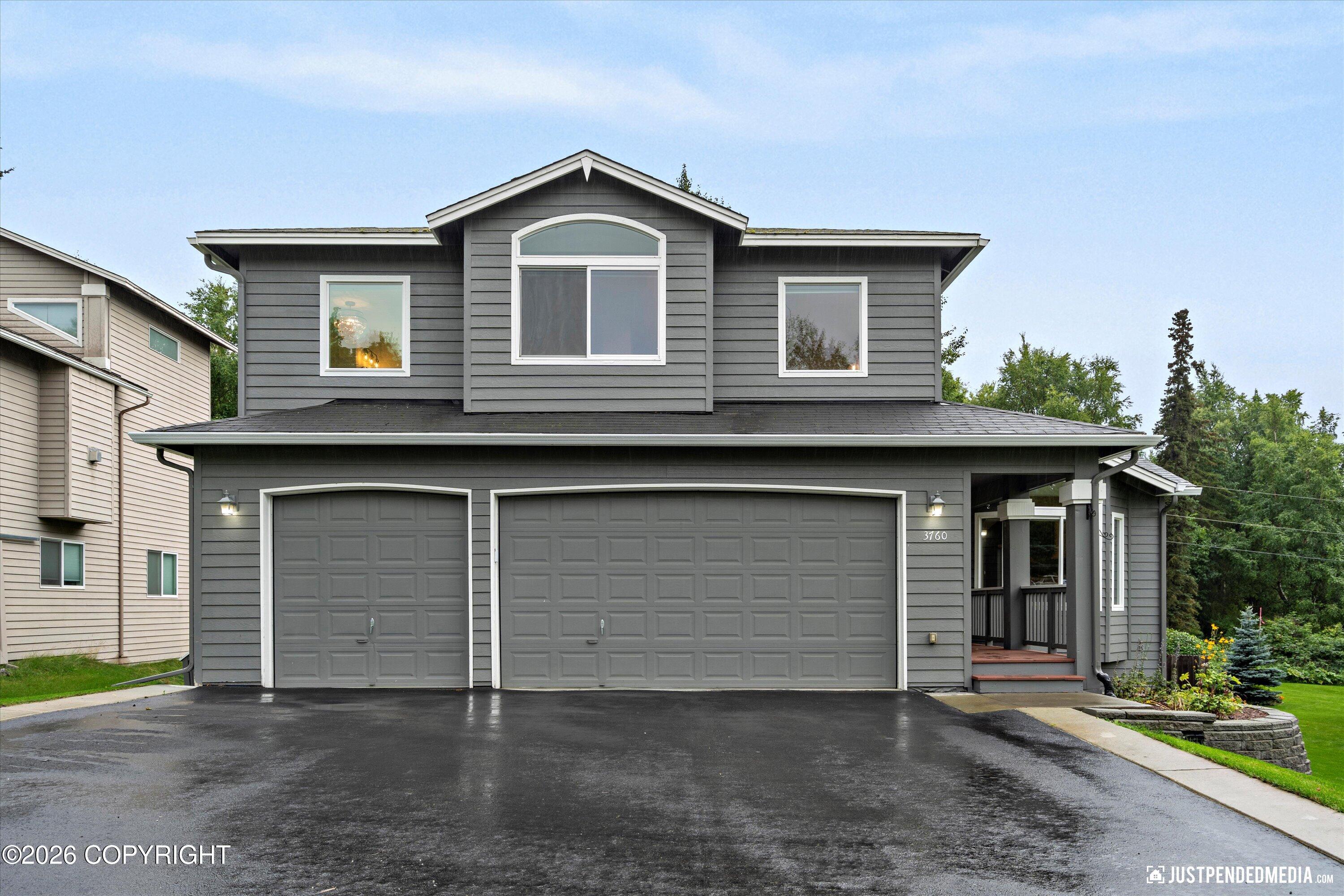 3760 Gunwale Court