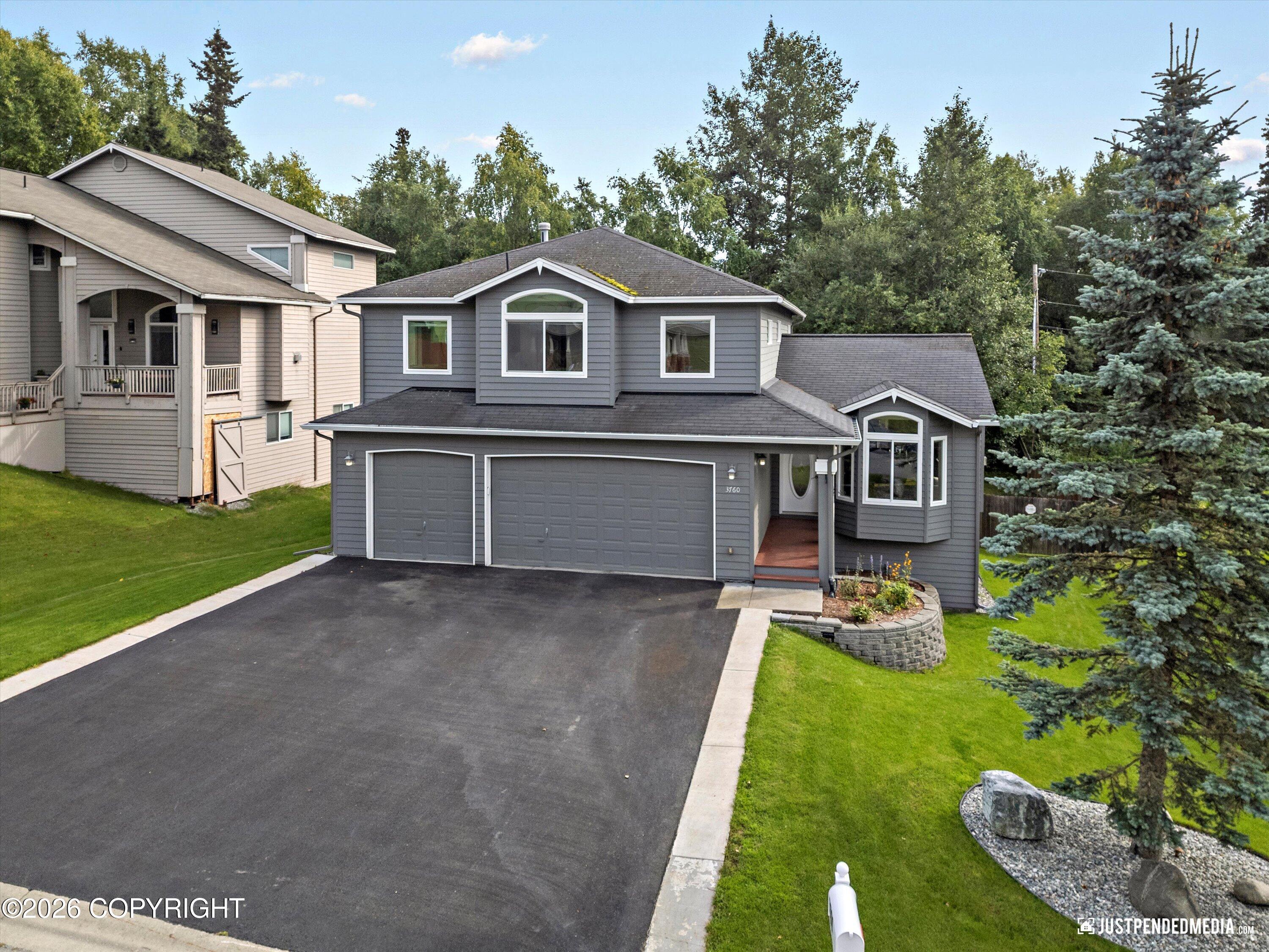 3760 Gunwale Court