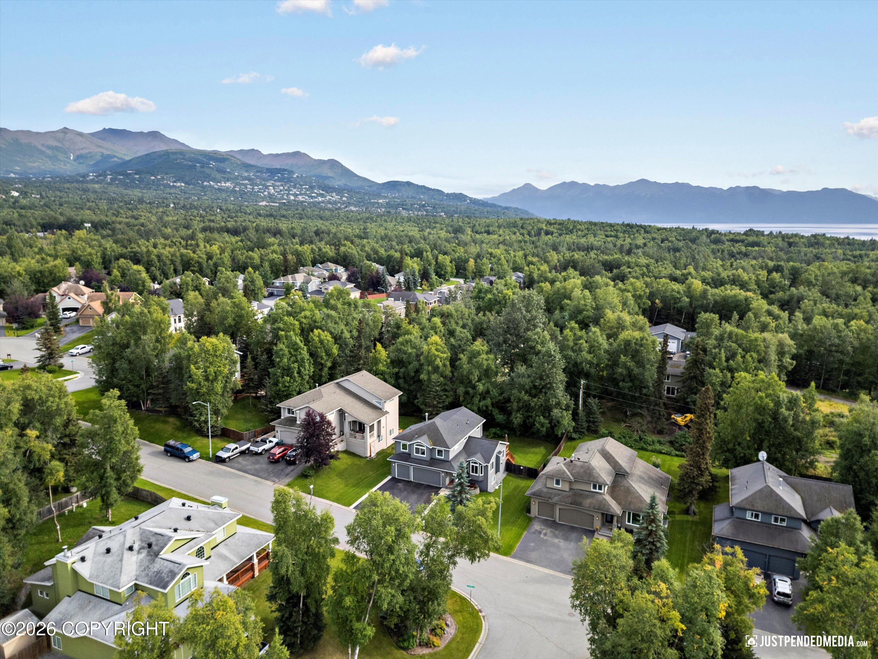3760 Gunwale Court
