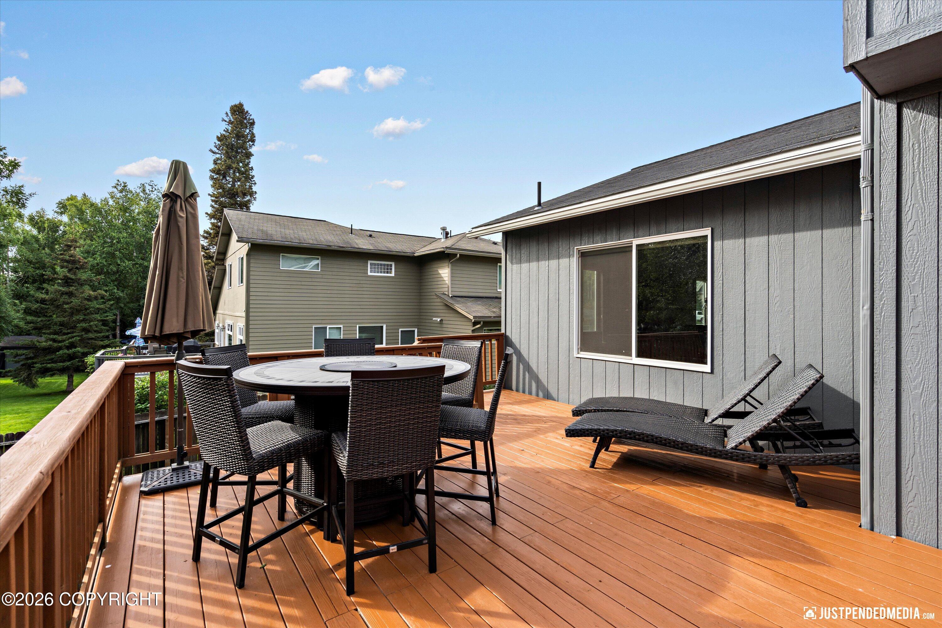 3760 Gunwale Court