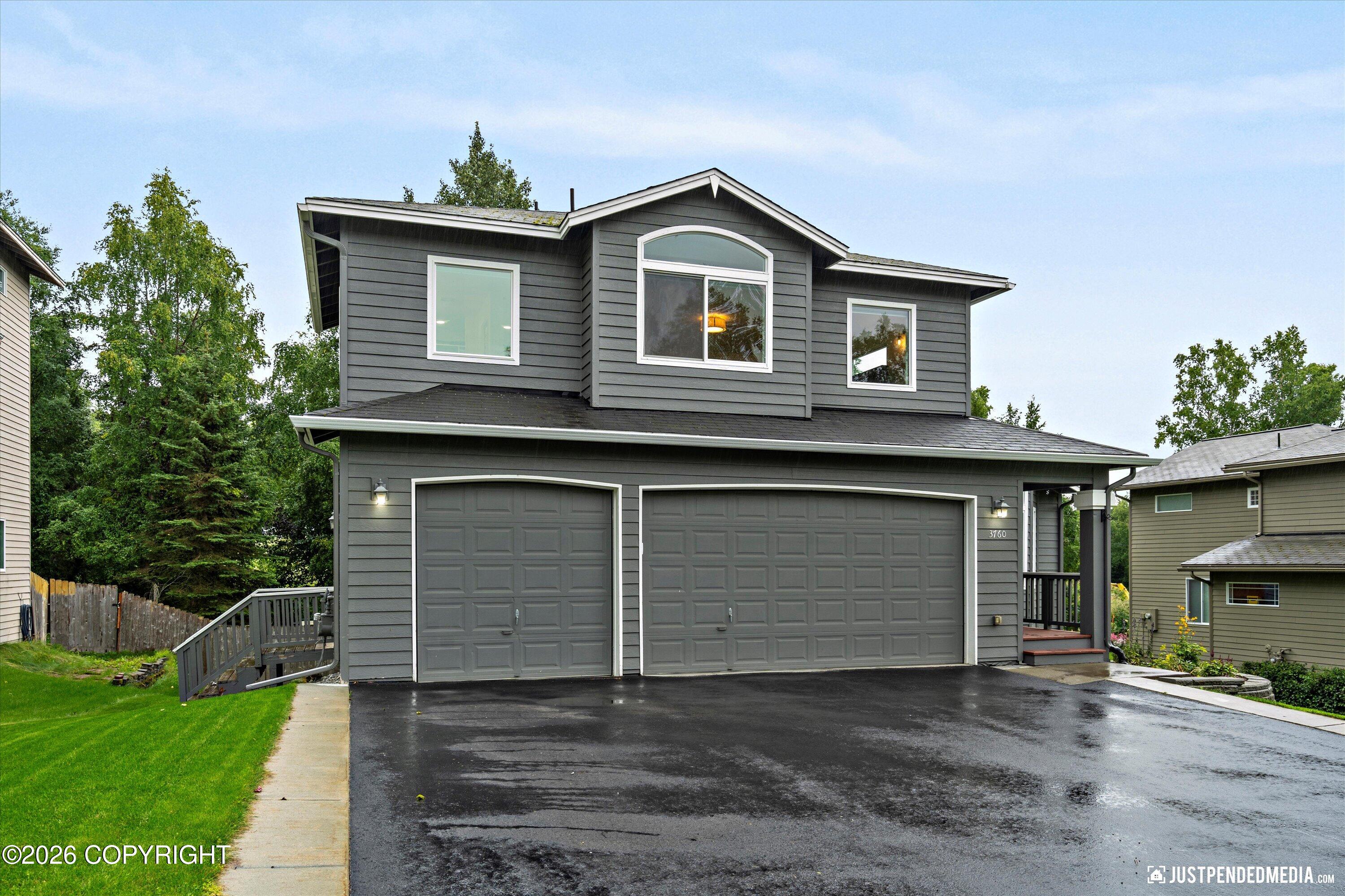 3760 Gunwale Court