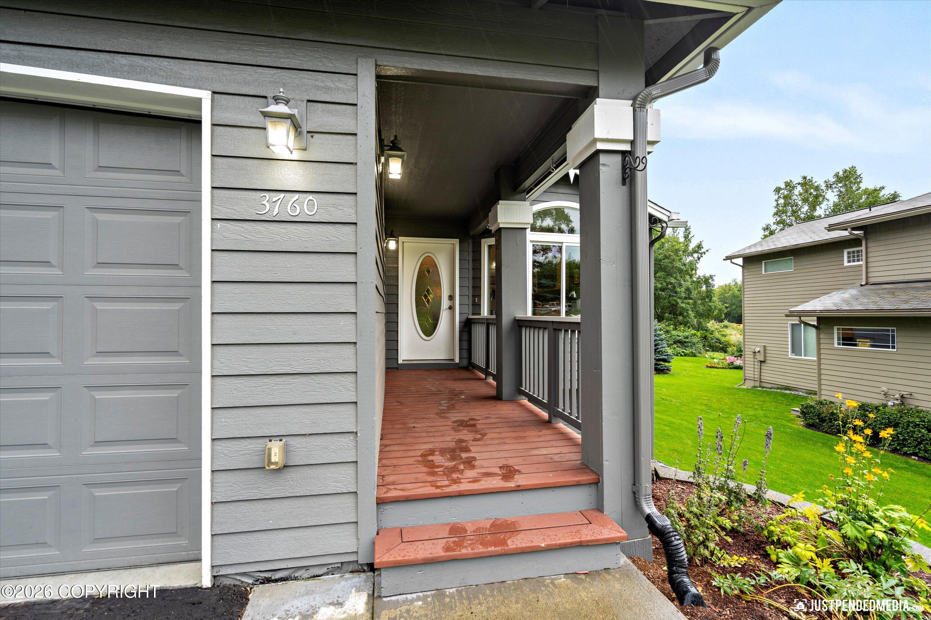 3760 Gunwale Court