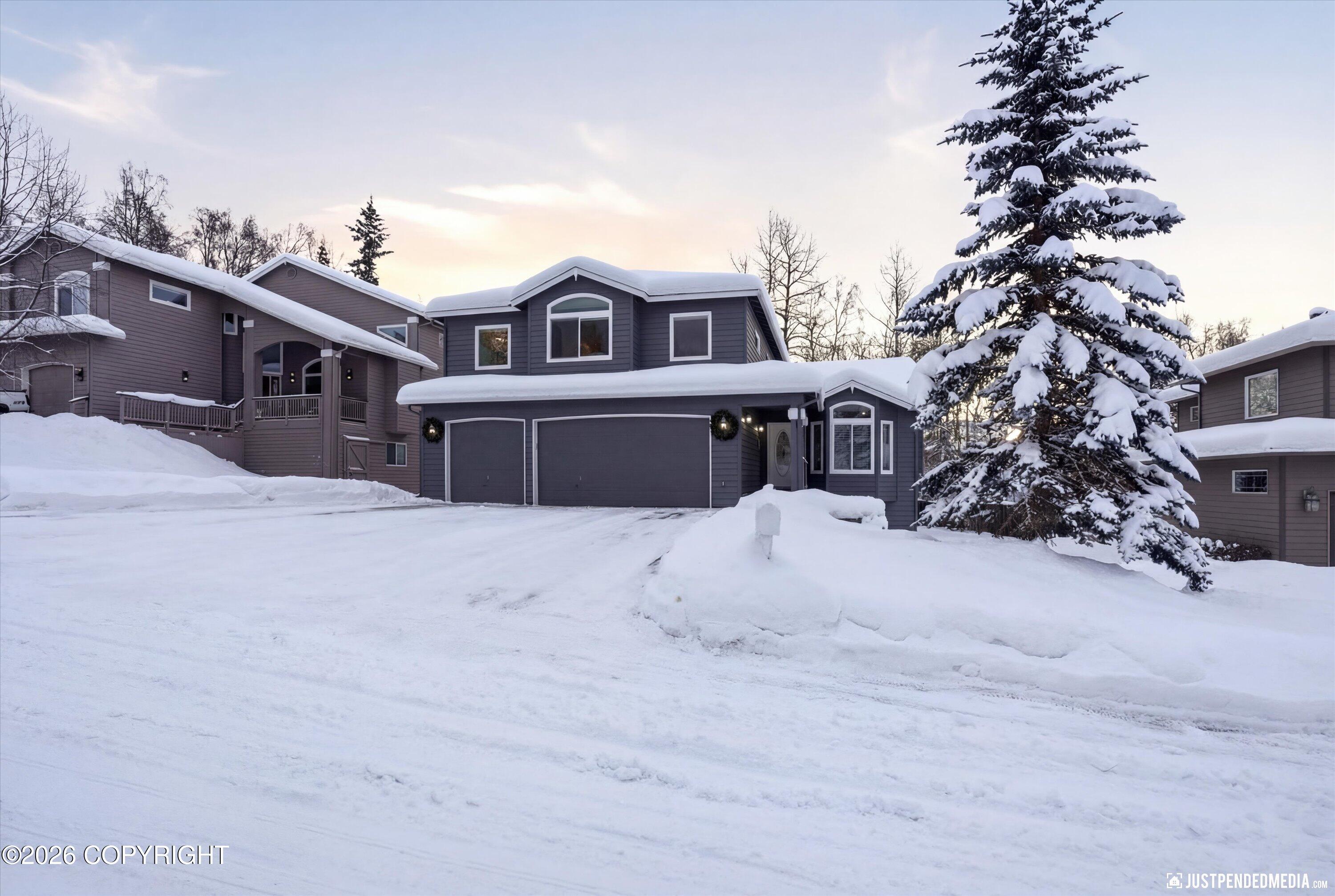 3760 Gunwale Court