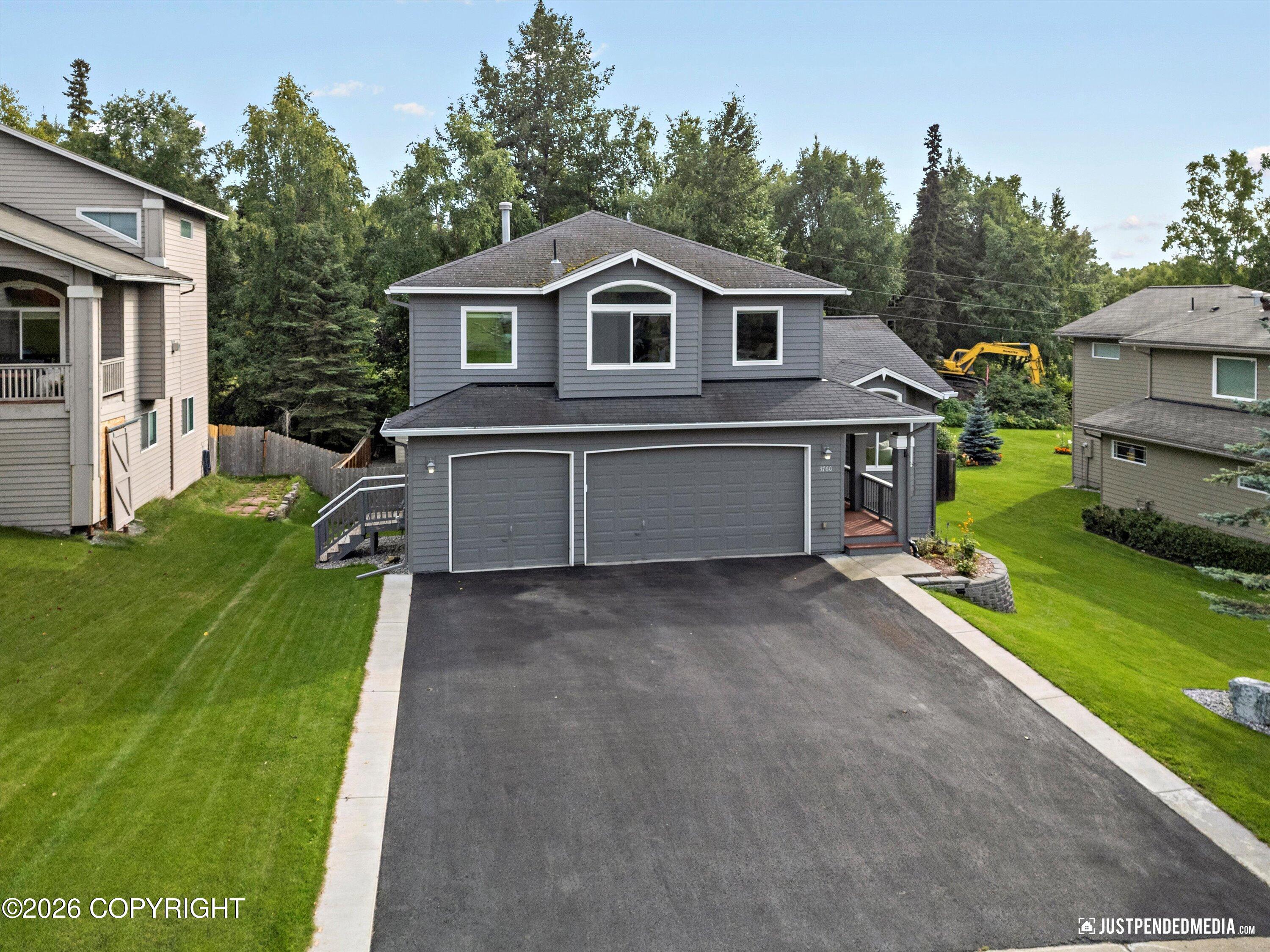 3760 Gunwale Court