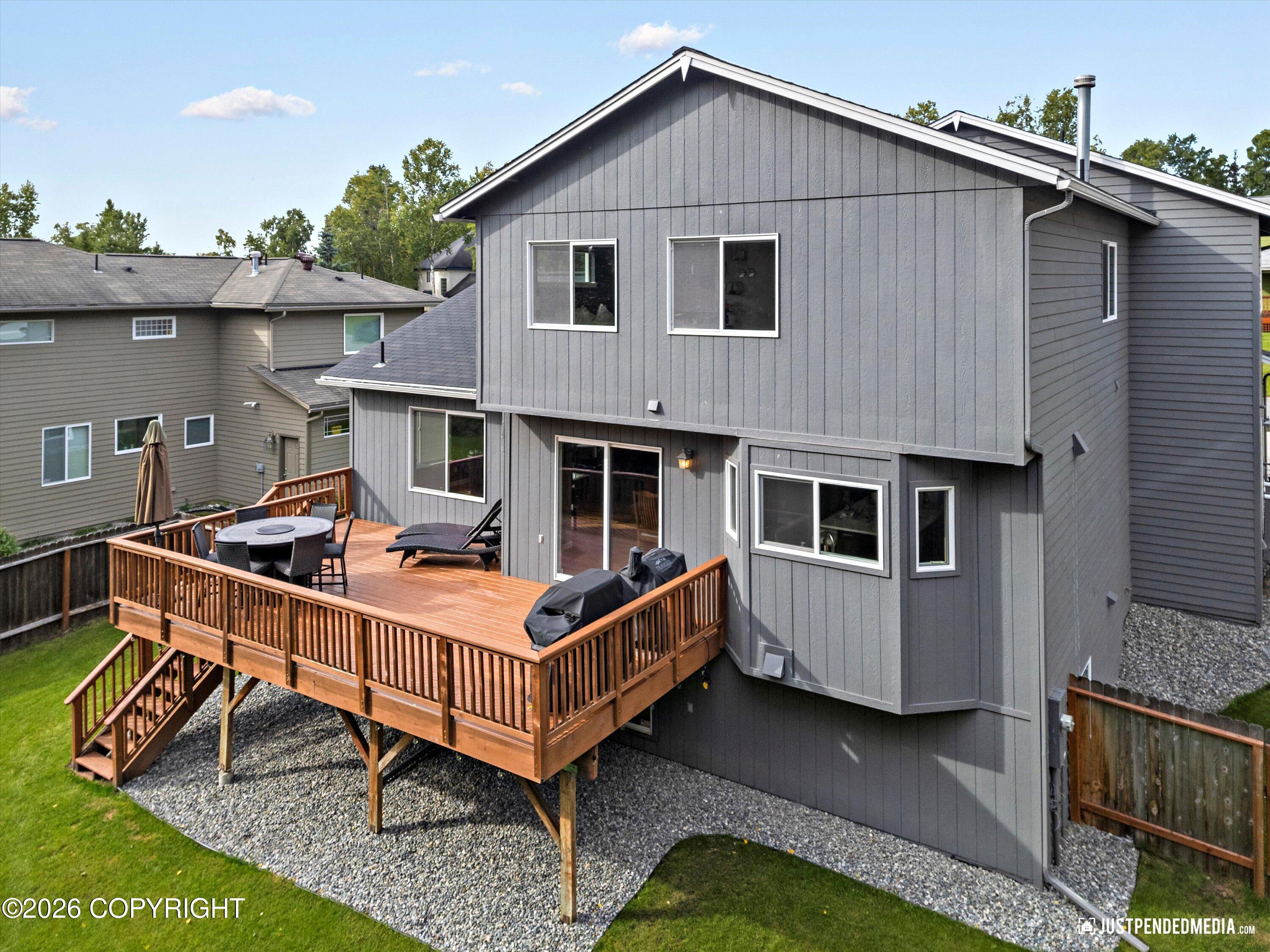 3760 Gunwale Court