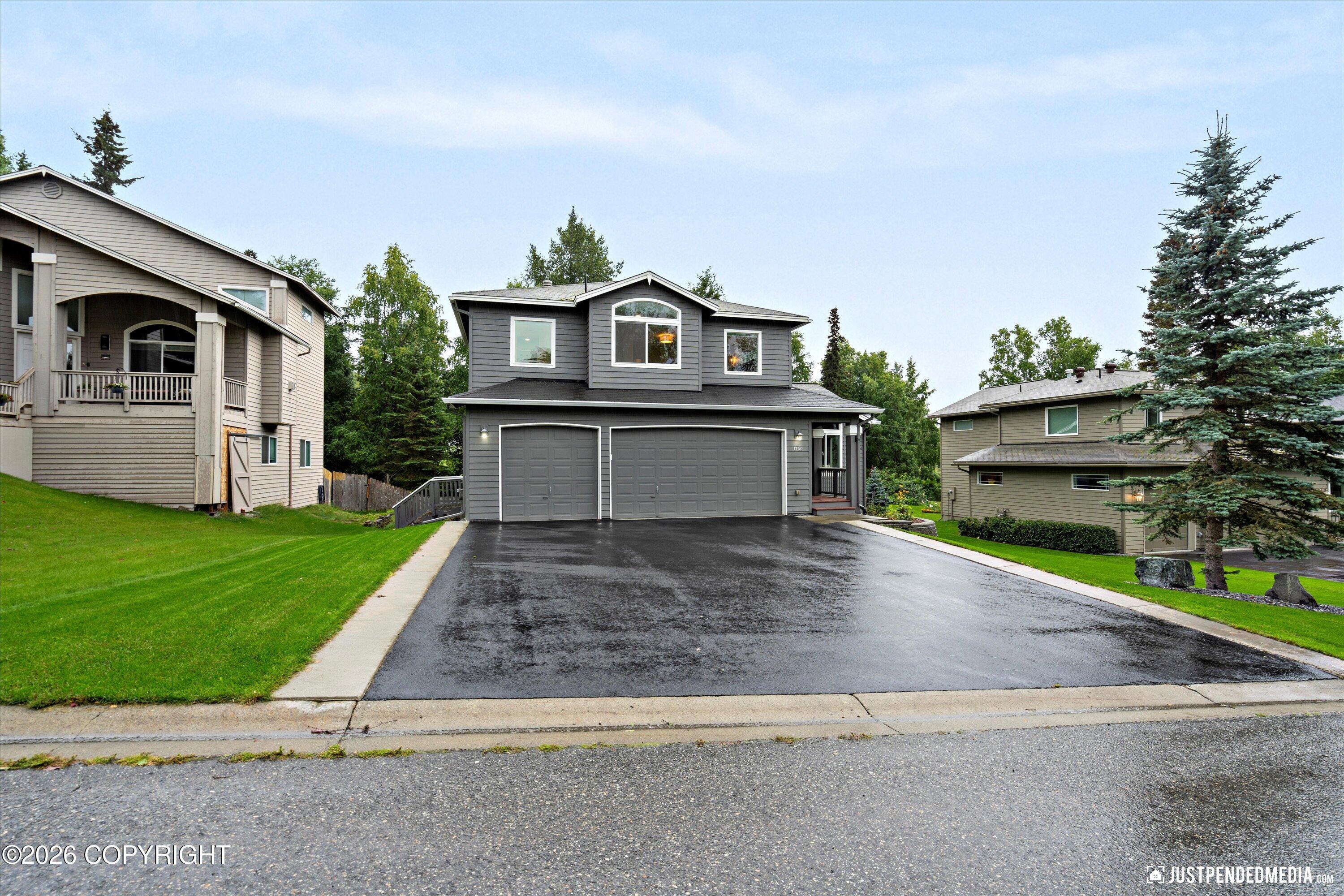 3760 Gunwale Court