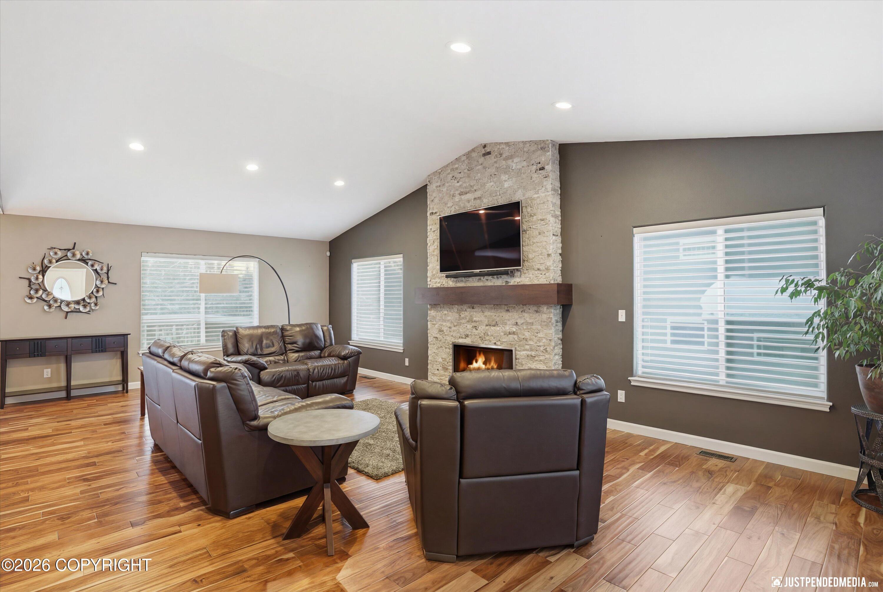 3760 Gunwale Court
