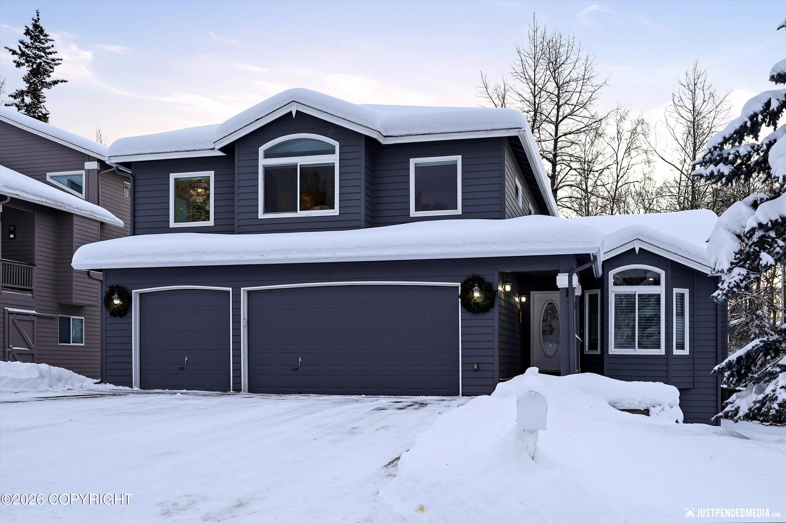 3760 Gunwale Court