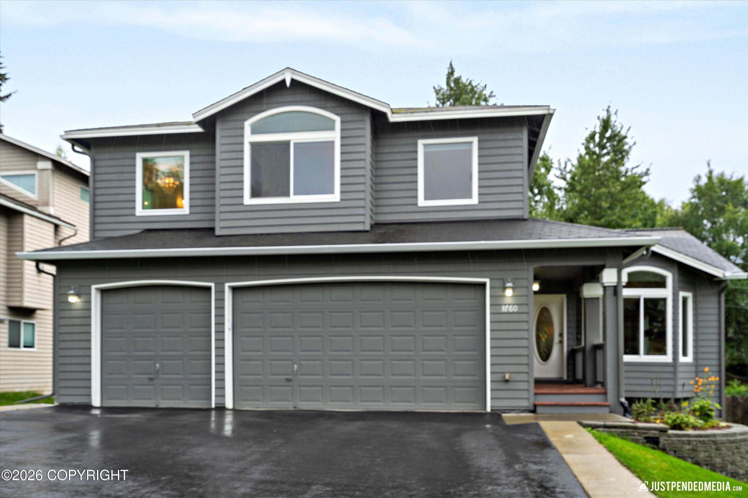 3760 Gunwale Court