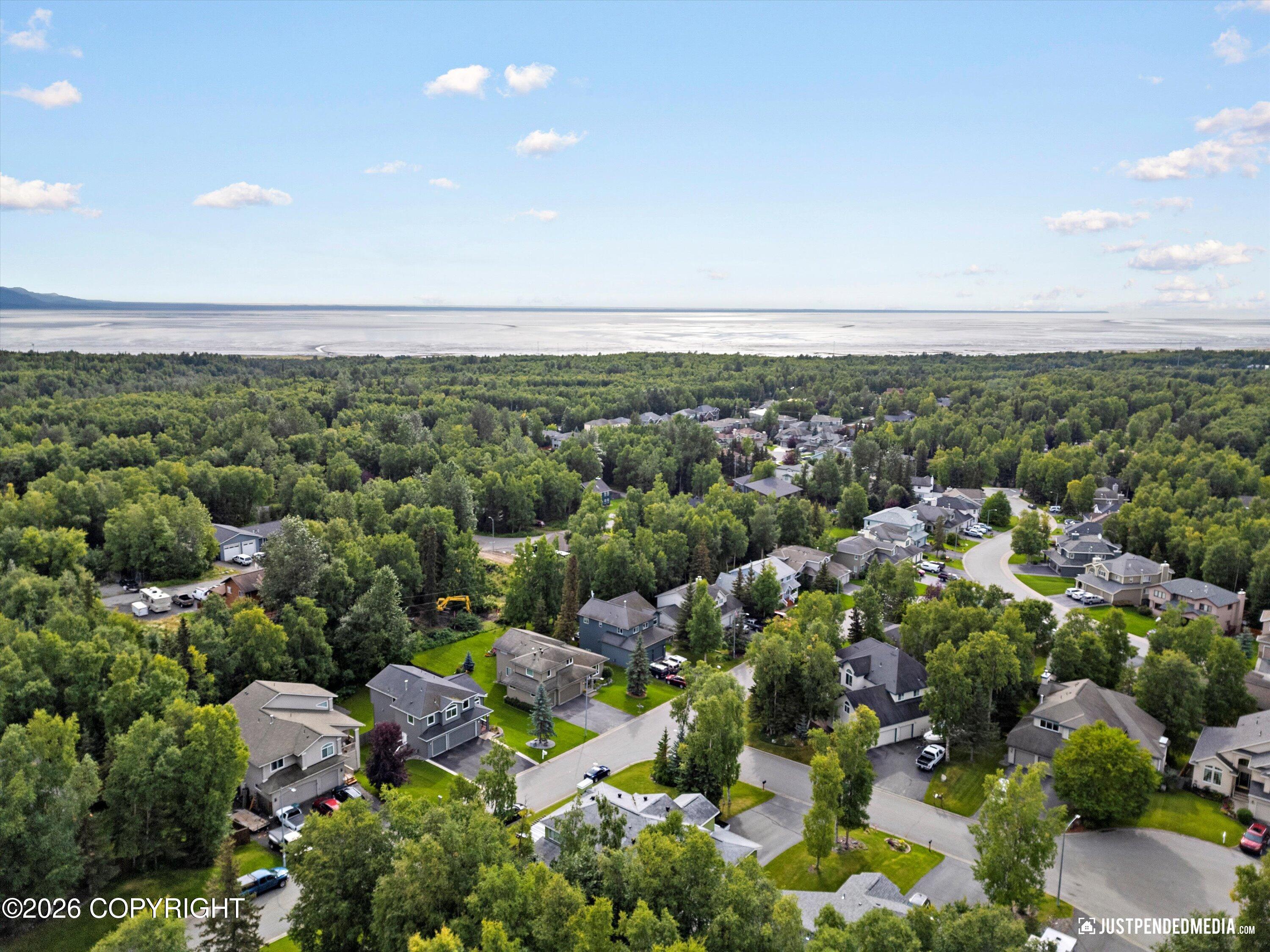 3760 Gunwale Court