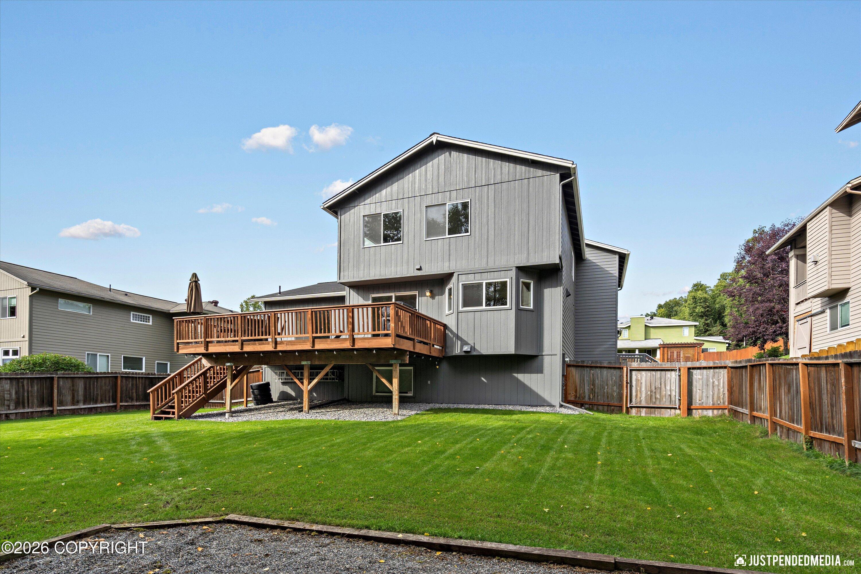 3760 Gunwale Court