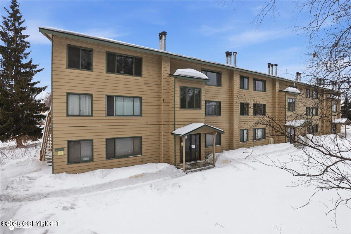 355 Donna Drive # 3 Unit: #3