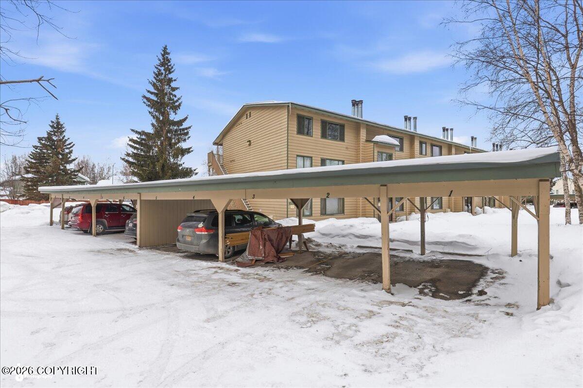 355 Donna Drive # 3 Unit: #3