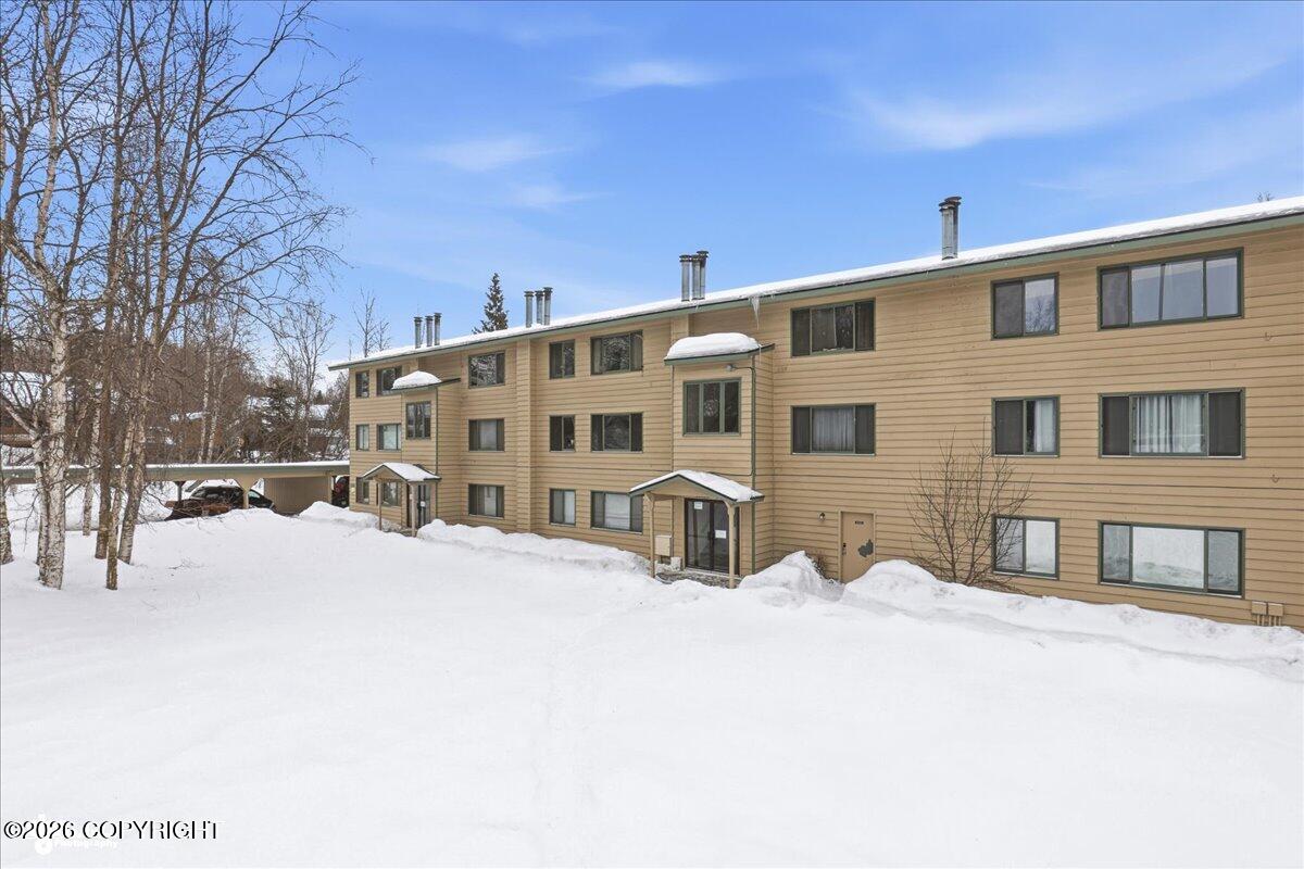 355 Donna Drive # 3 Unit: #3