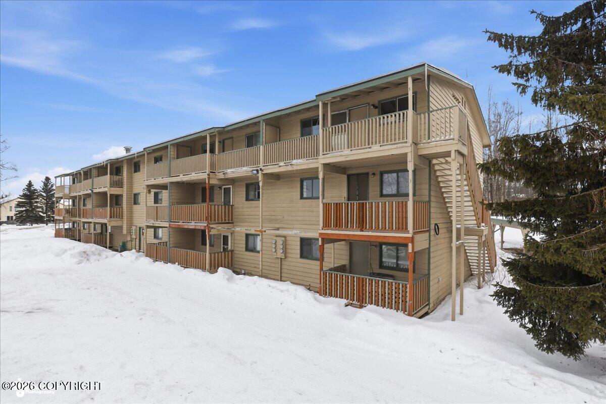 355 Donna Drive # 3 Unit: #3