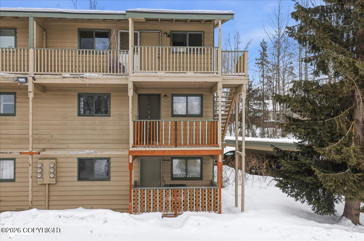 355 Donna Drive # 3 Unit: #3