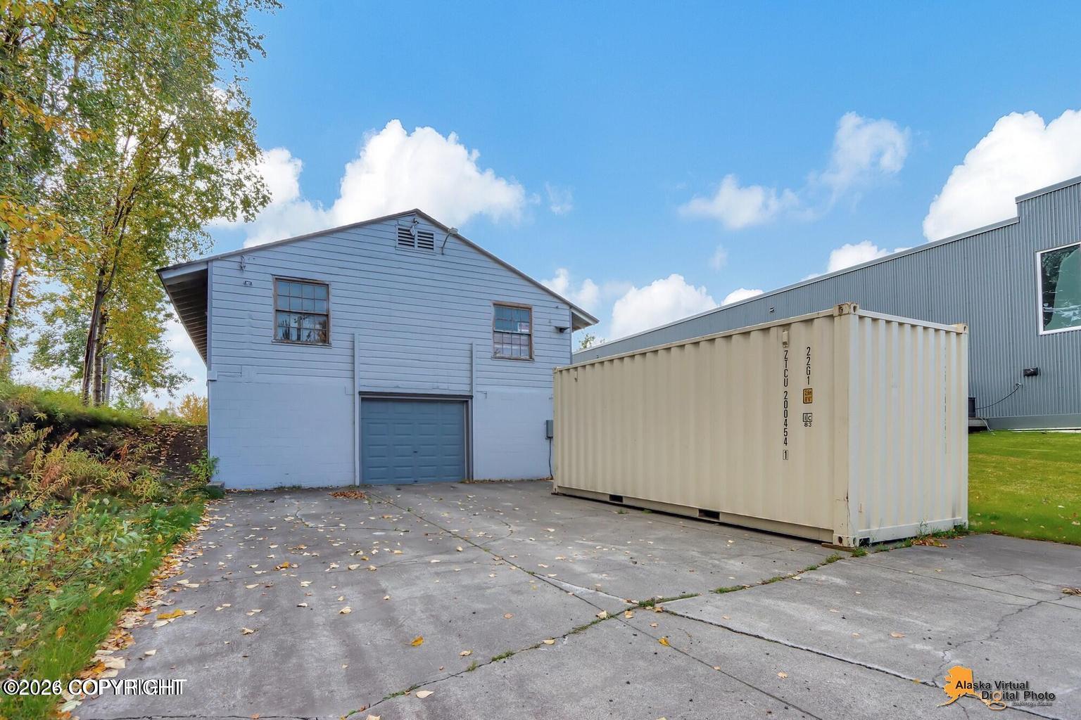 135 E 13th Avenue