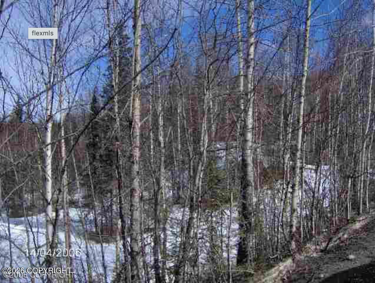 33271 Talkeetna Spur Road