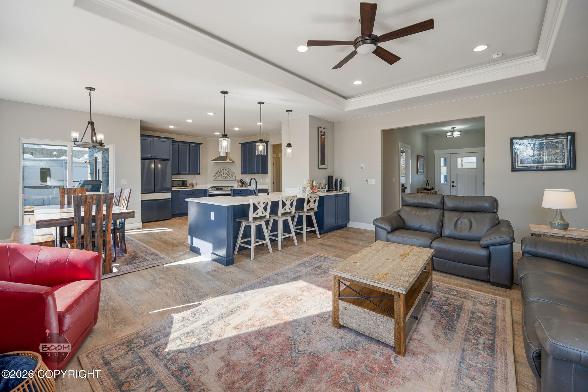 1250 W Valley Ridge Drive