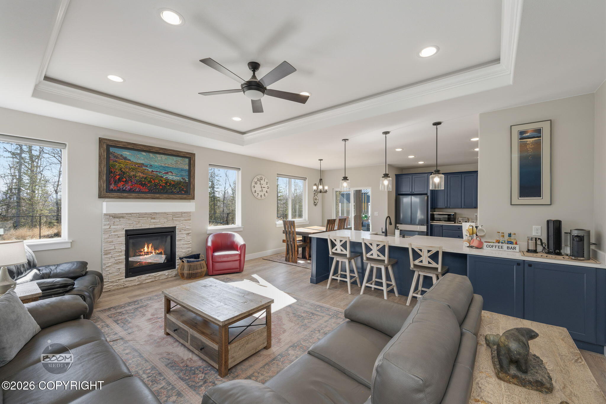 1250 W Valley Ridge Drive
