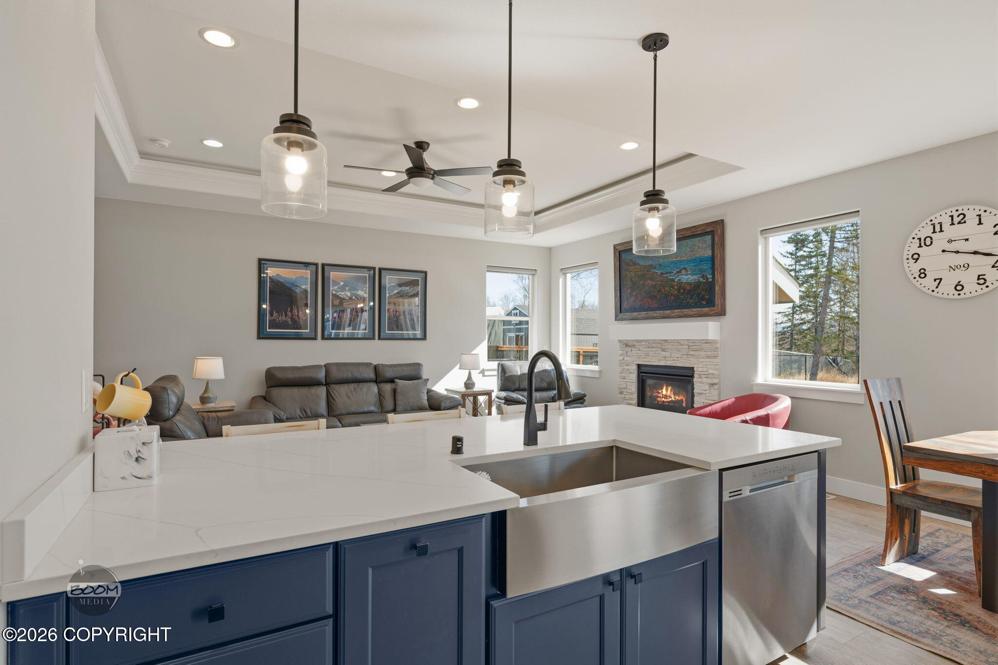 1250 W Valley Ridge Drive