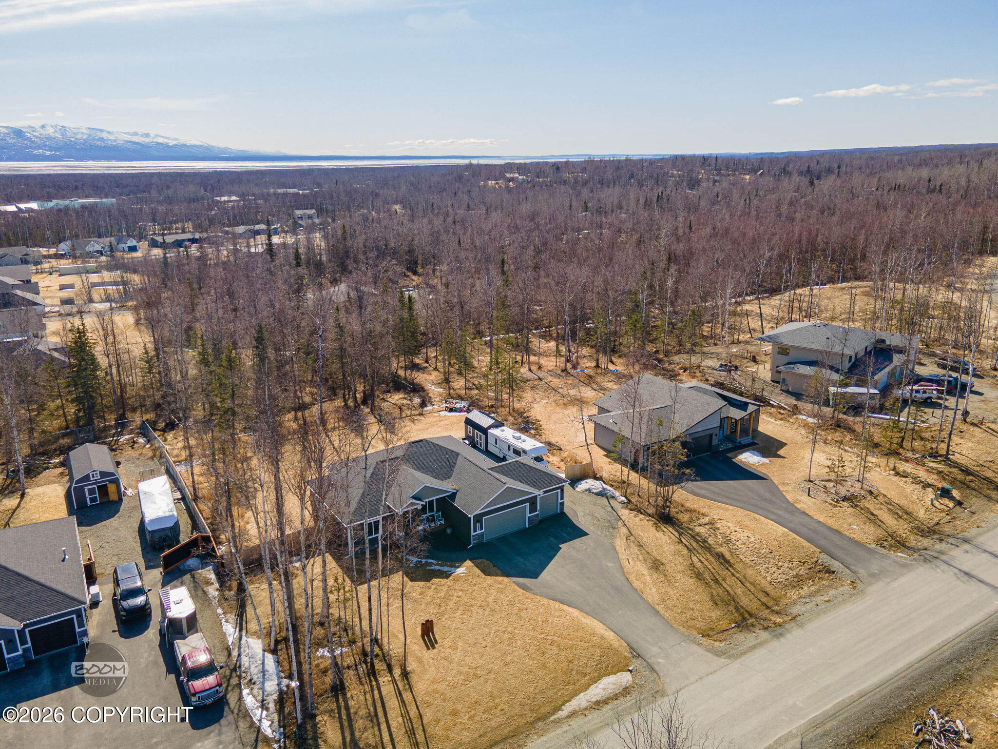 1250 W Valley Ridge Drive