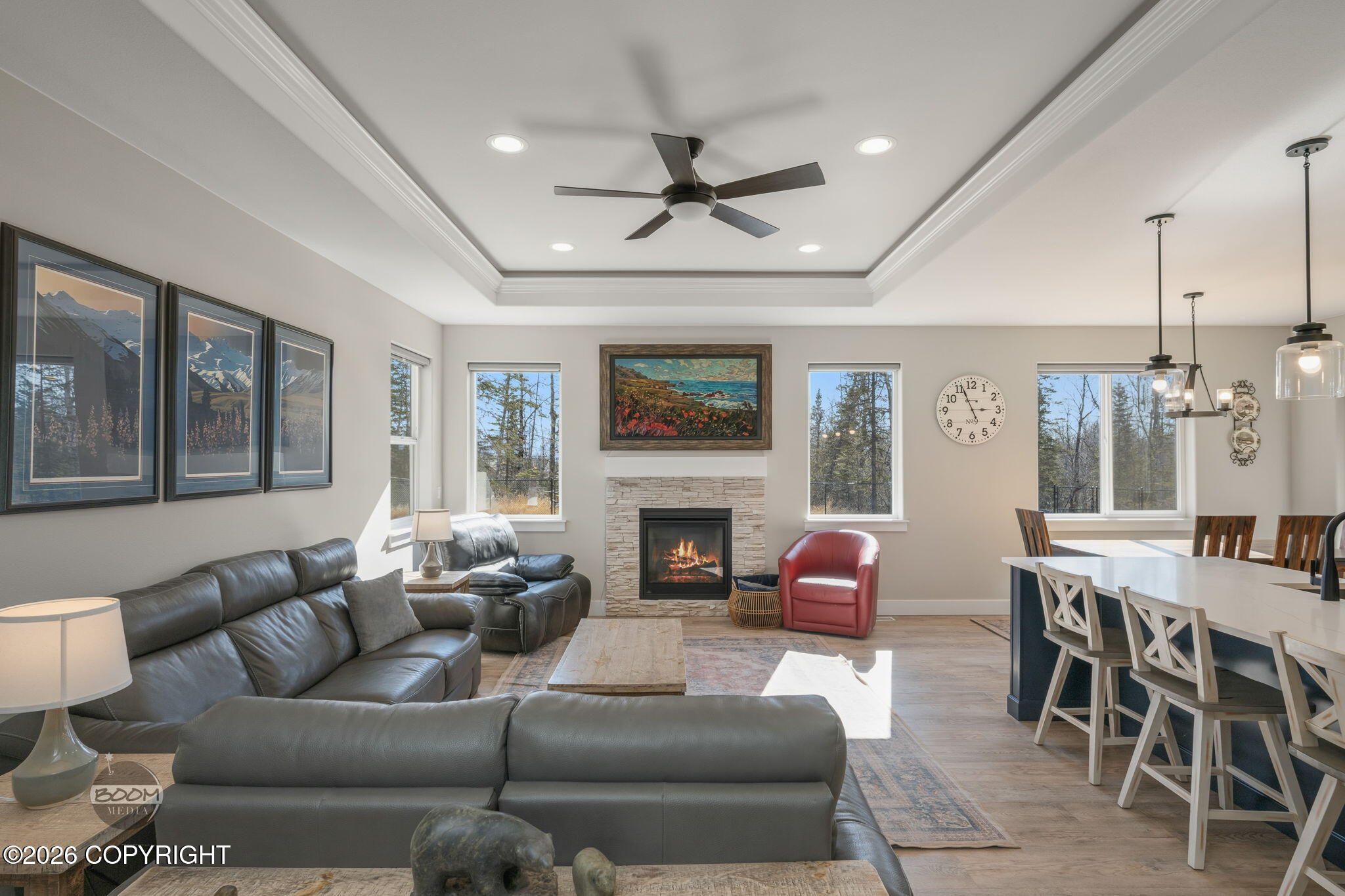 1250 W Valley Ridge Drive