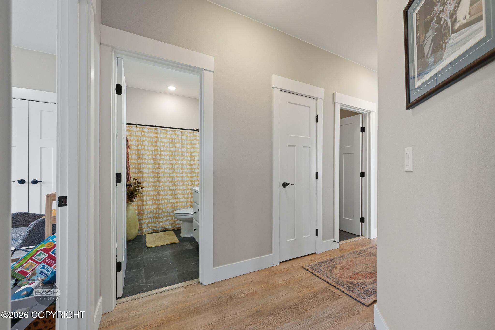 1250 W Valley Ridge Drive
