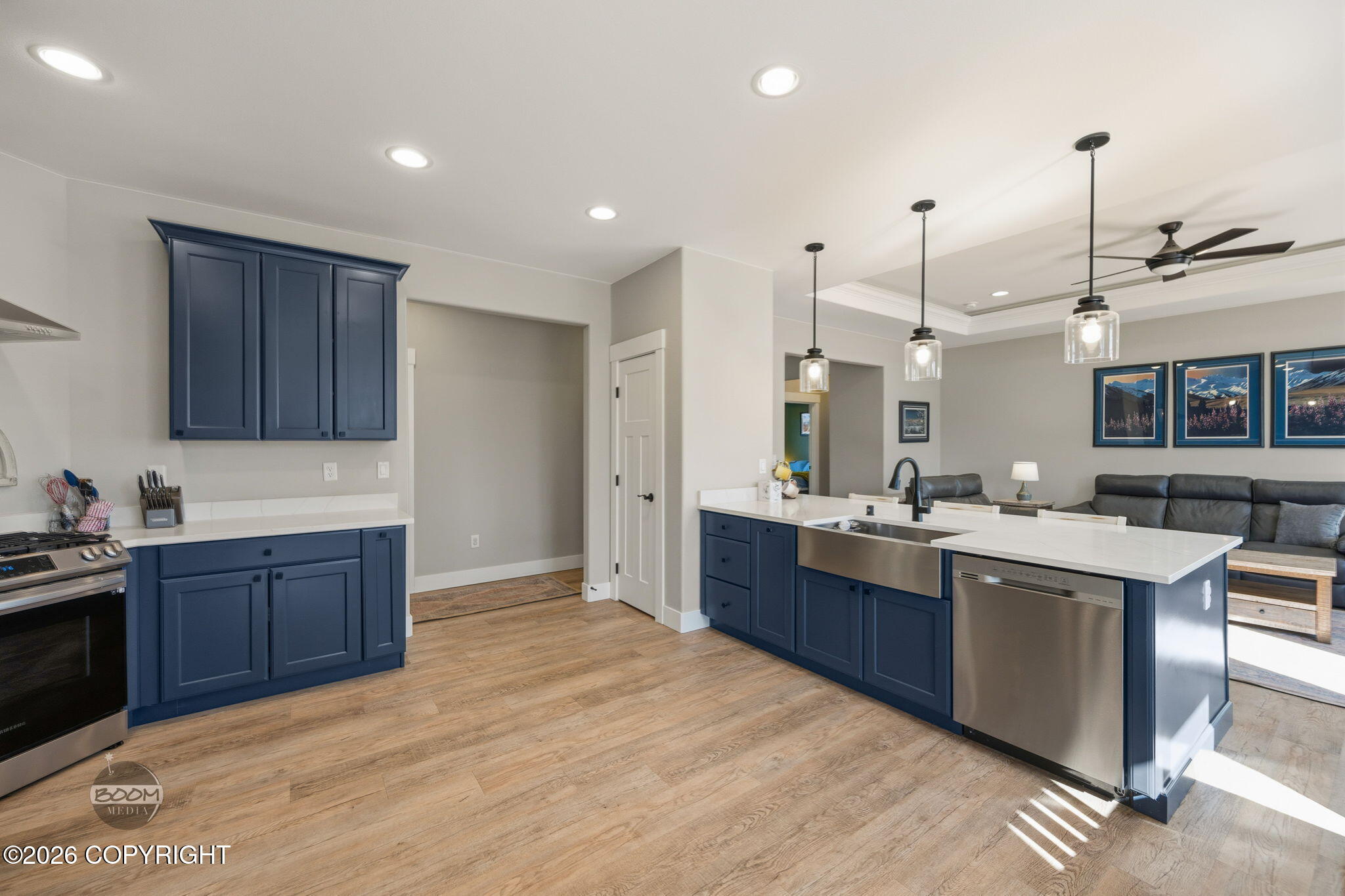 1250 W Valley Ridge Drive