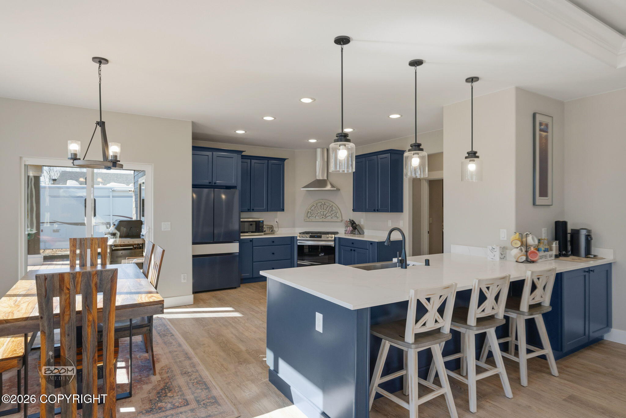 1250 W Valley Ridge Drive