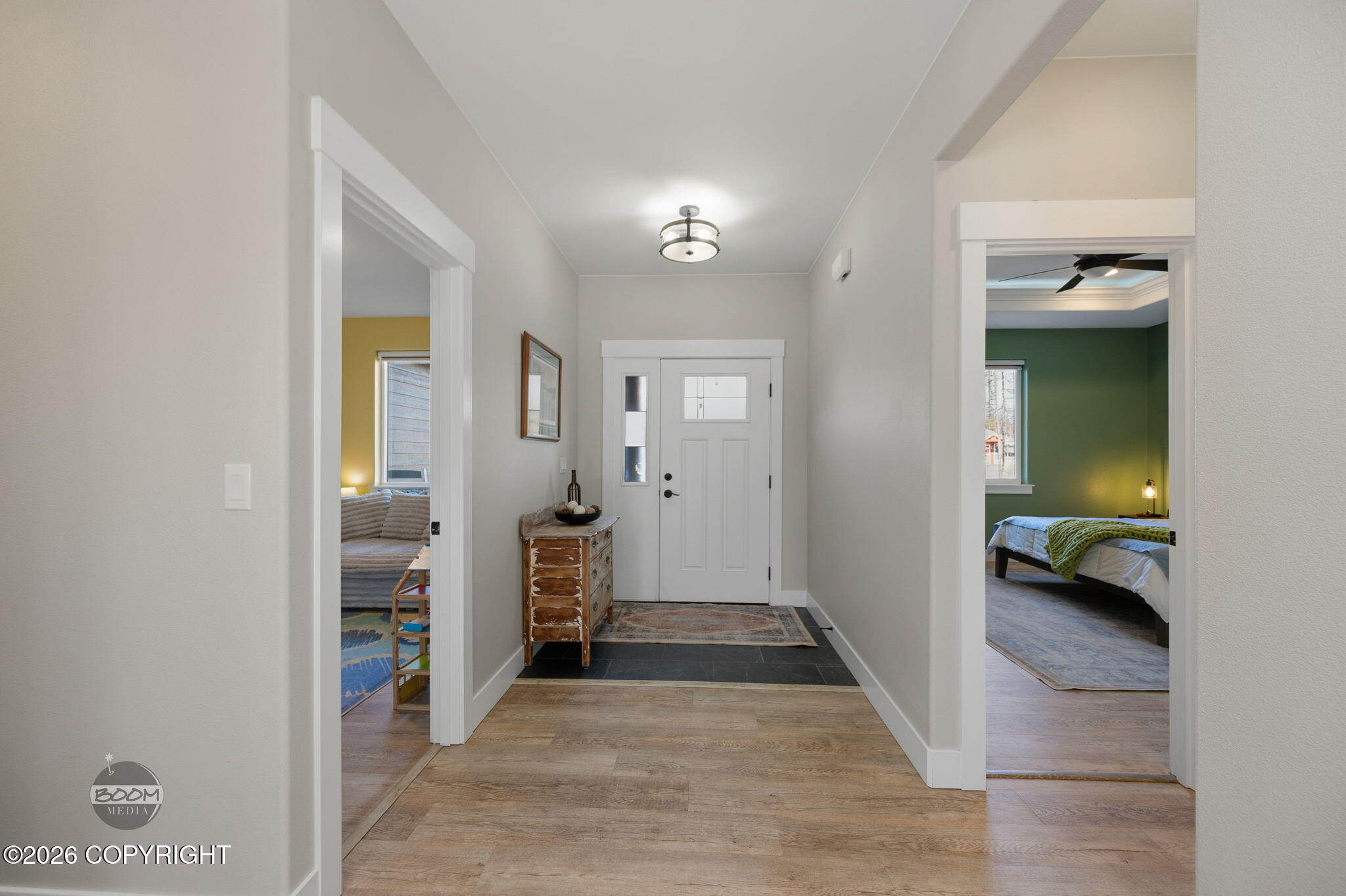 1250 W Valley Ridge Drive